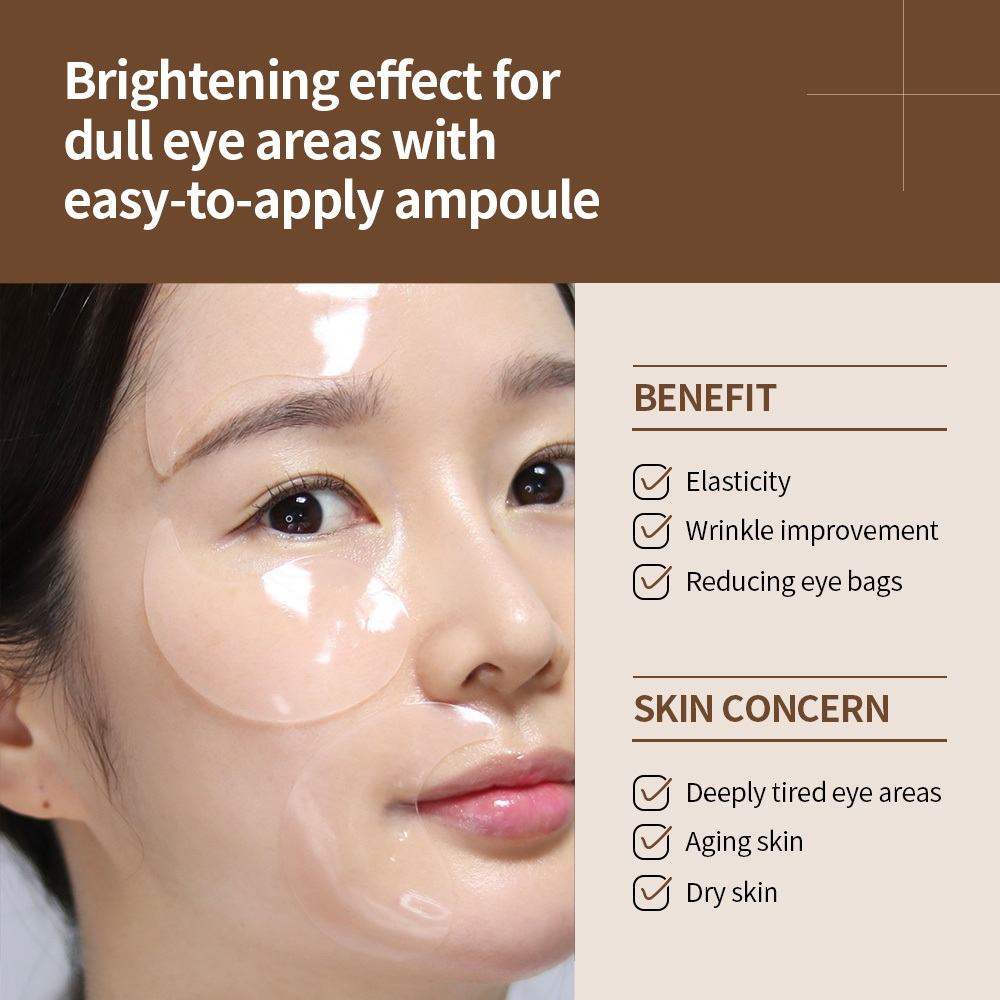 MEDIHEAL Retinol Collagen Eye Ampoule Patch_thumbnail_7