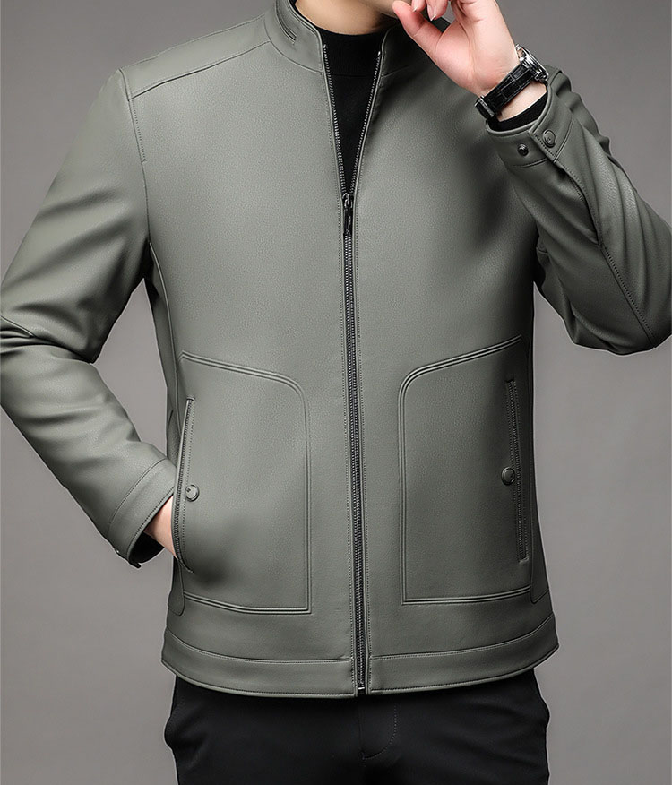 YAK01 - ÁO KHOÁC DA CỪU XỊN DÀNH CHO NAM_thumbnail_9