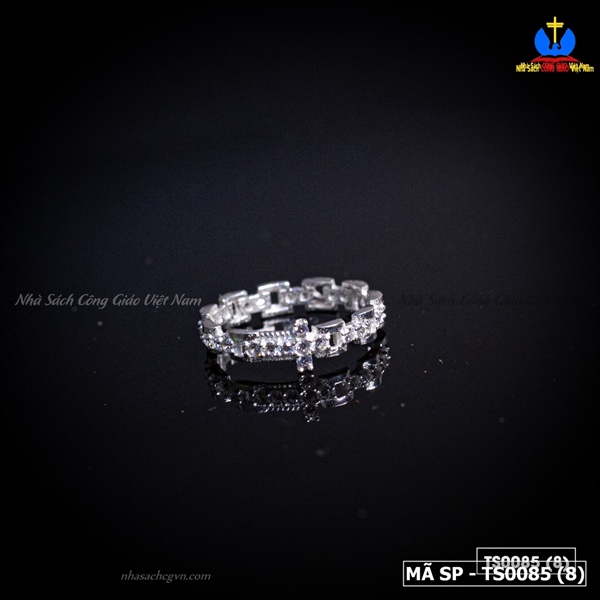 Nhẫn Mân Côi N5 thánh giá bạc_thumbnail_3