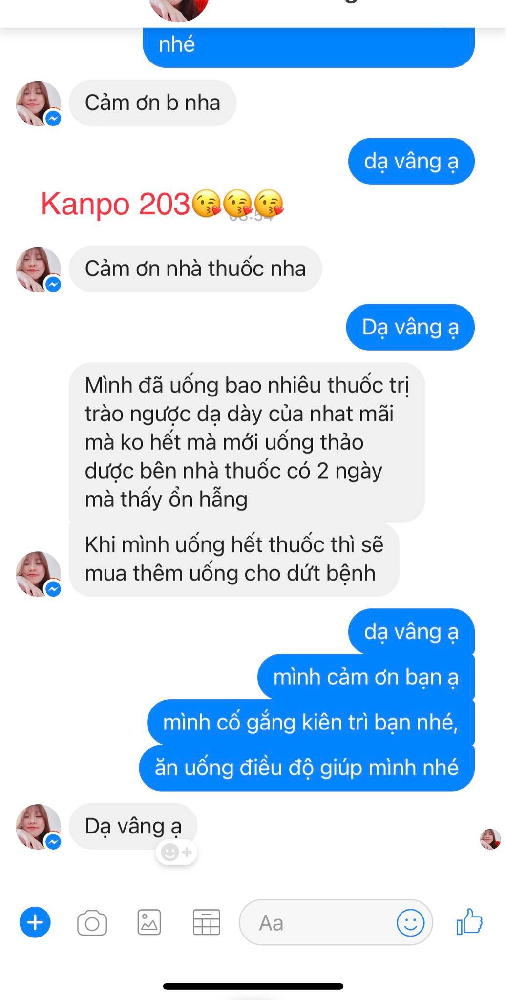  Uống 2 ngày đã thấy dễ chịu, sẽ mua thêm_0