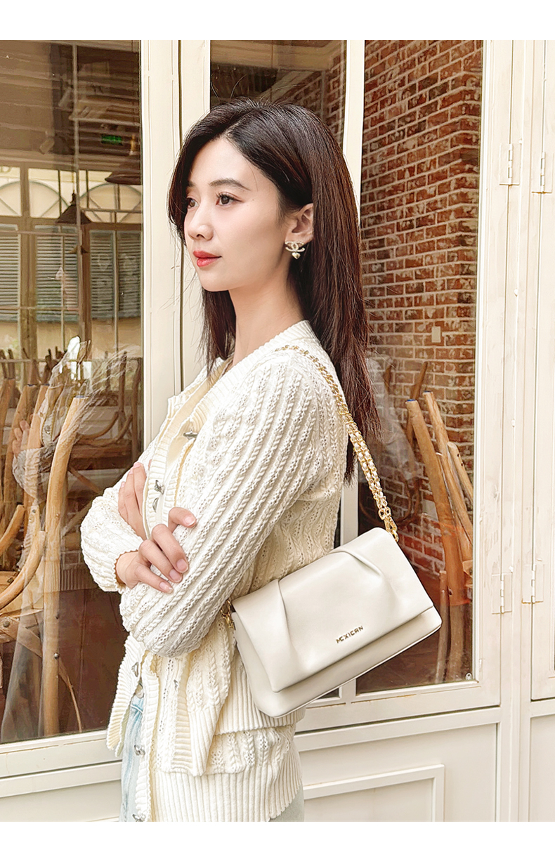 Túi Đeo Vai Chuỗi Vàng MX – Thanh Lịch Hiện Đại_thumbnail_8