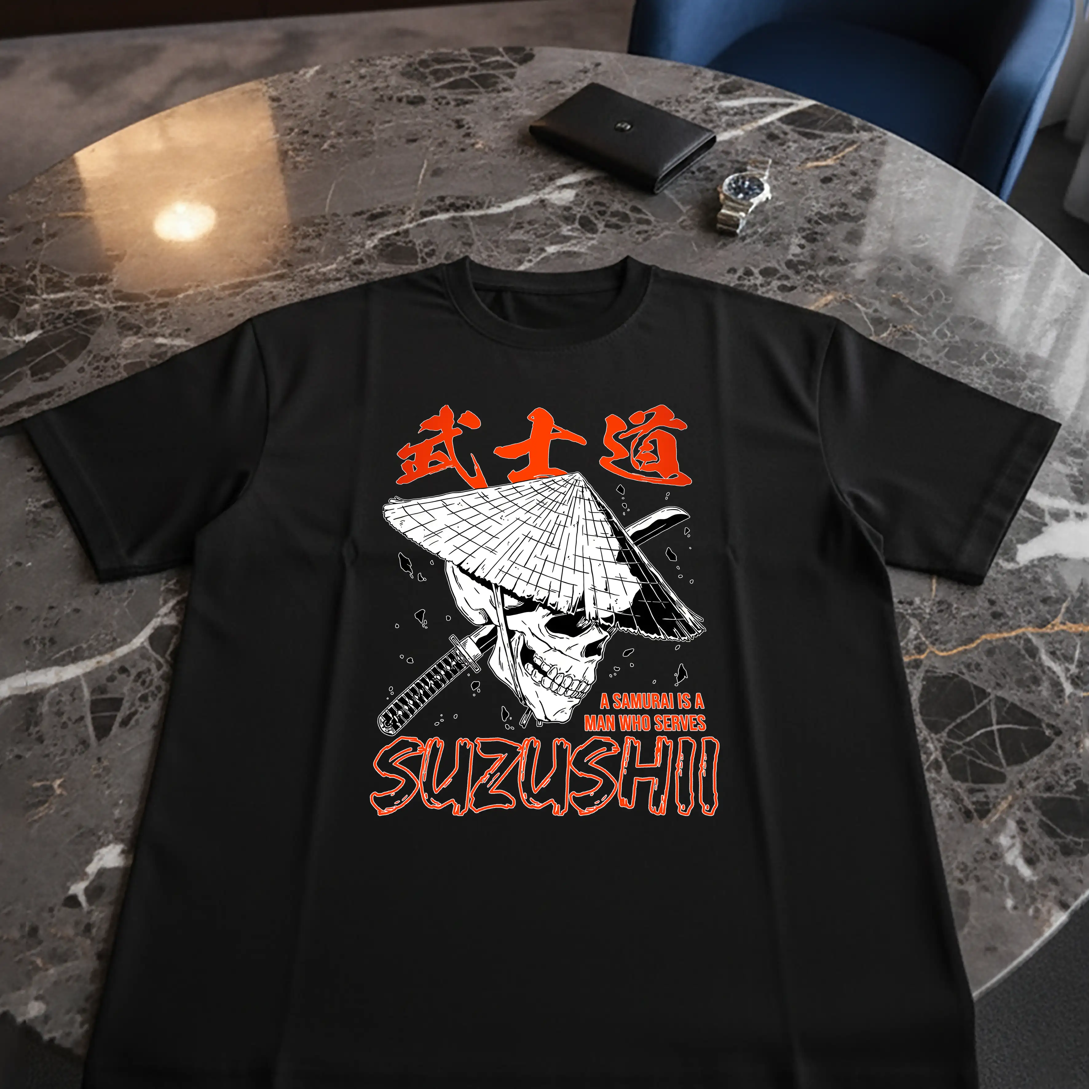 Áo thun form rộng nam cá tính TeePrint 3222_thumbnail_6