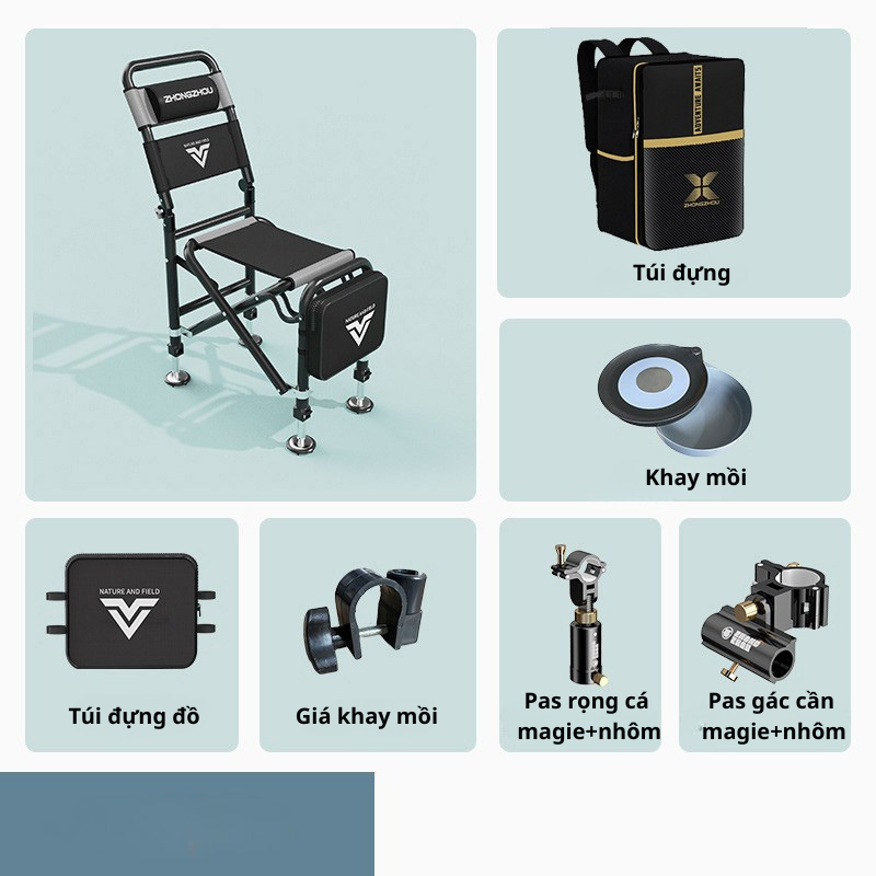 Ghế ZHOUNGZHOU Bản Nâng Cấp_thumbnail_2