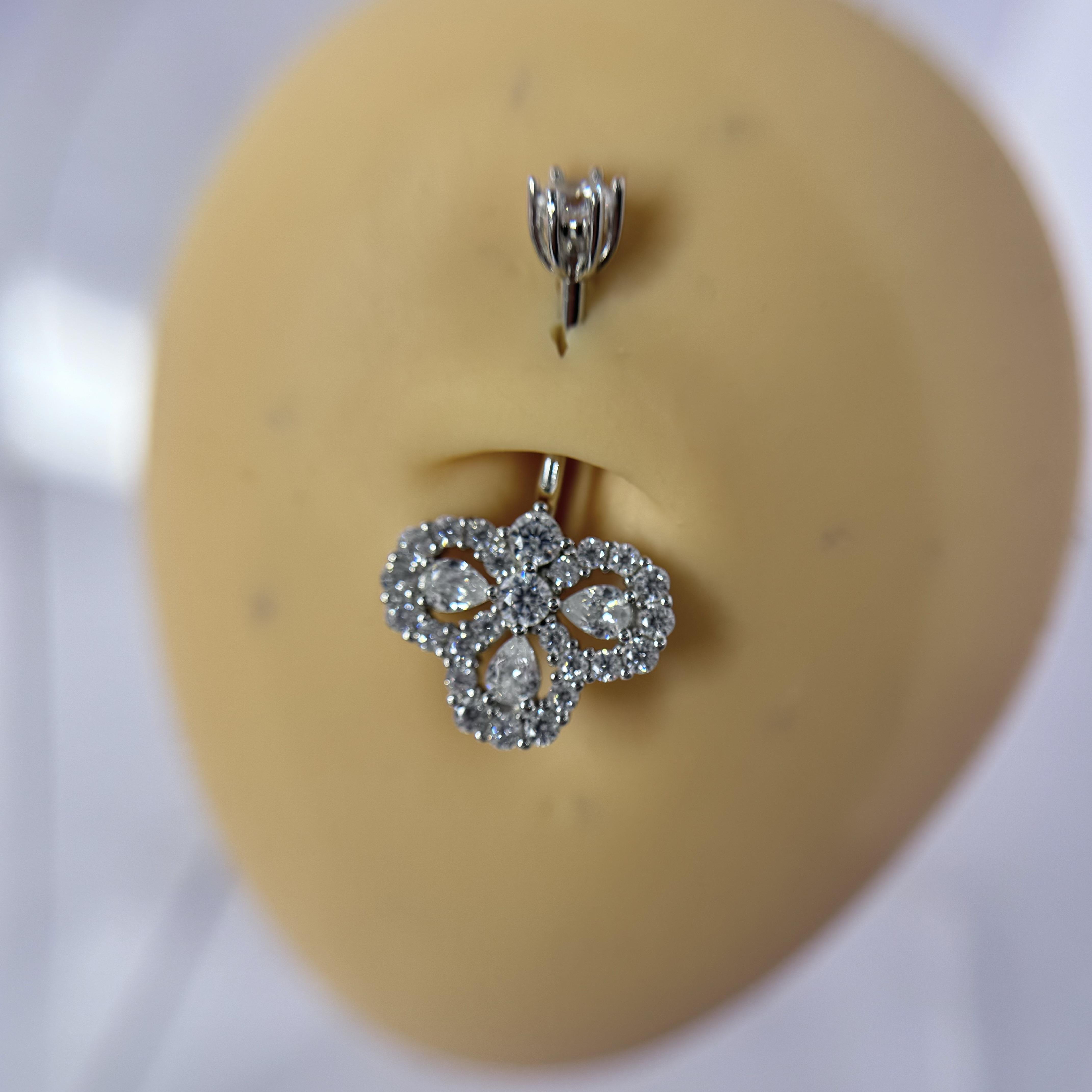 Rốn bạc xi điện hoa 3 cánh_thumbnail_3