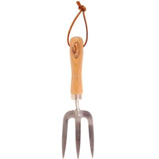 Stainless Steel Hand Fork