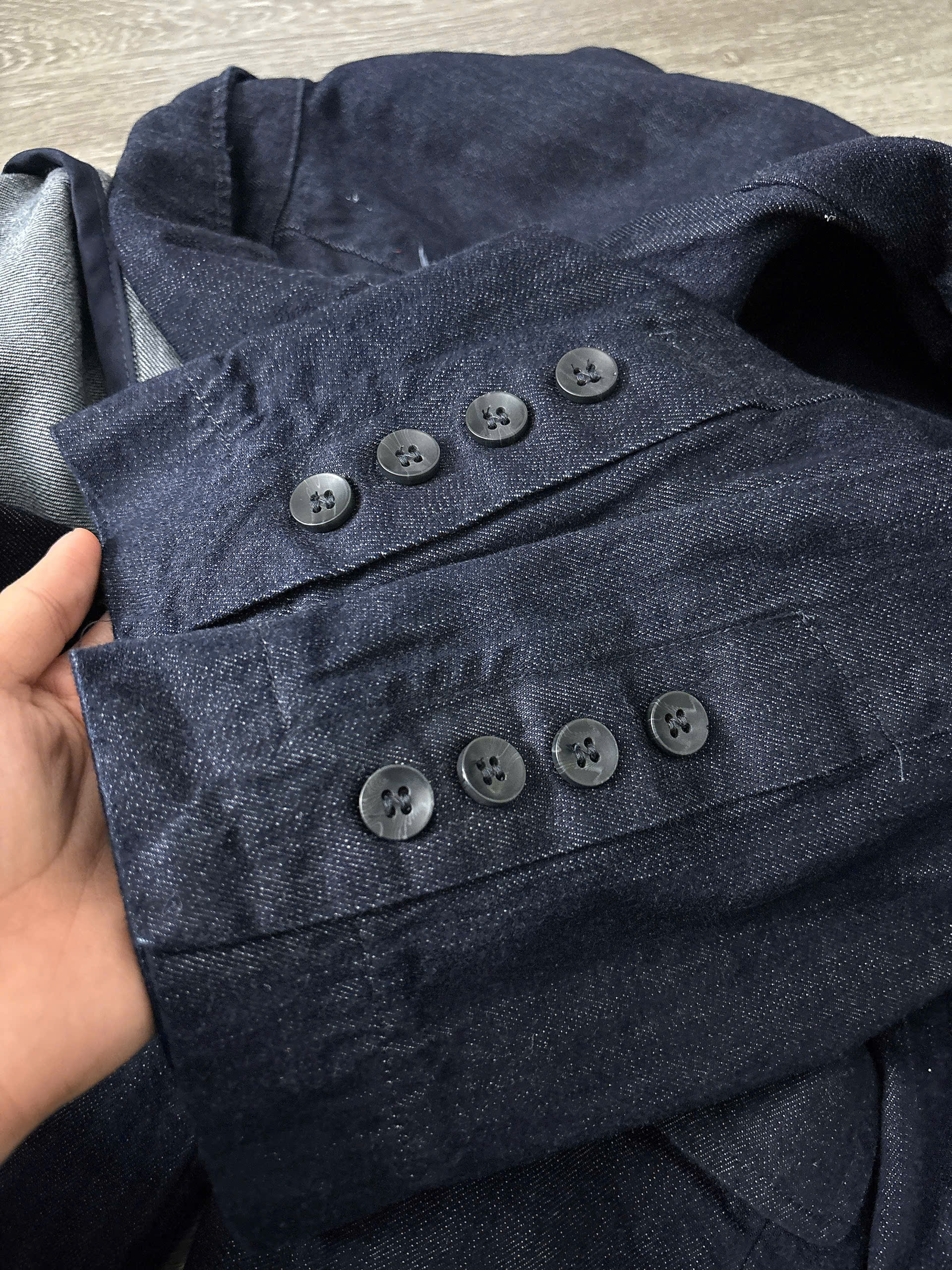 A696 ÁO KHOÁC VEST JEAN_thumbnail_3