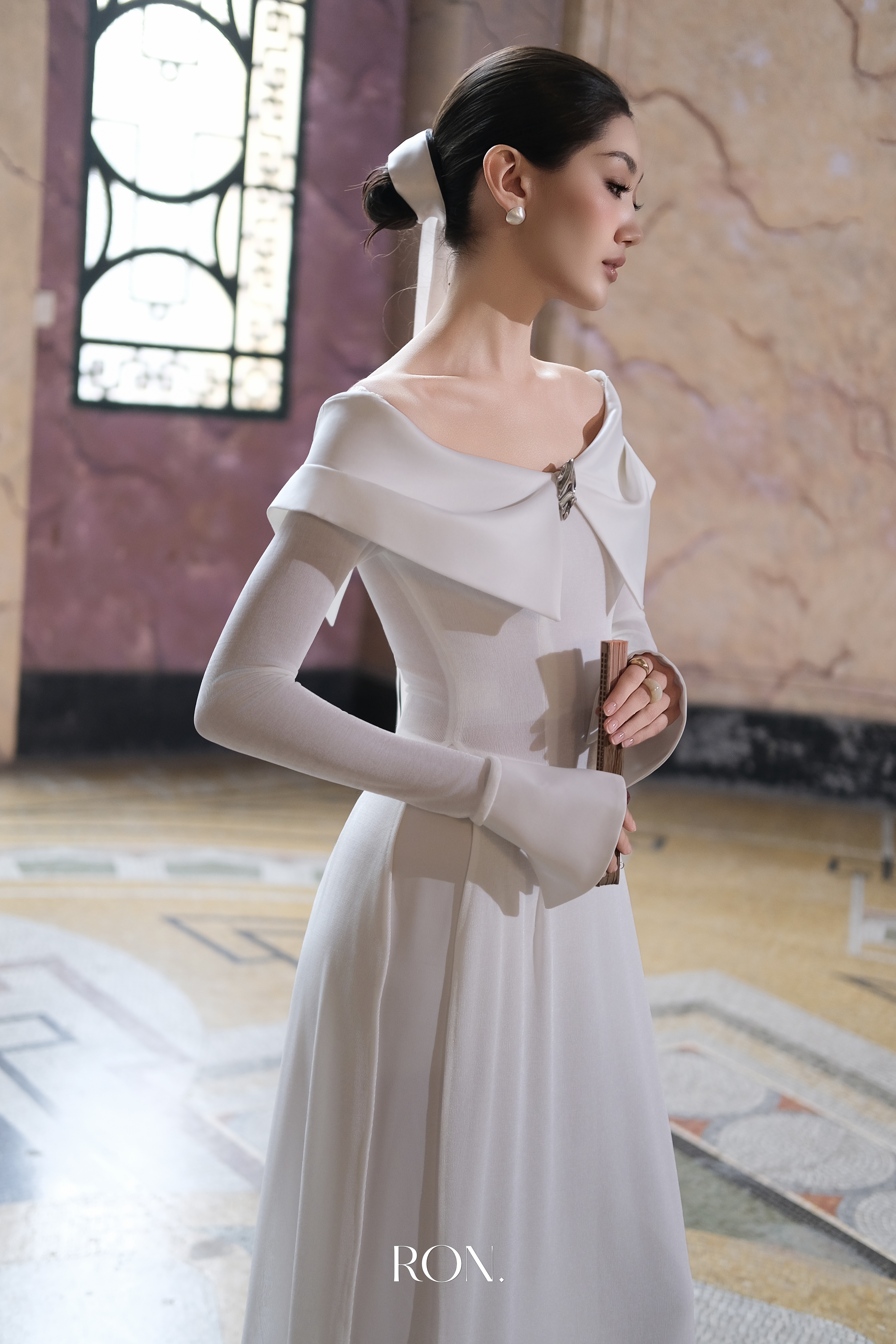 Set Áo dài Bạch Ngọc_thumbnail_3