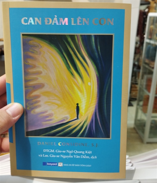 CAN ĐẢM LÊN CON ✔