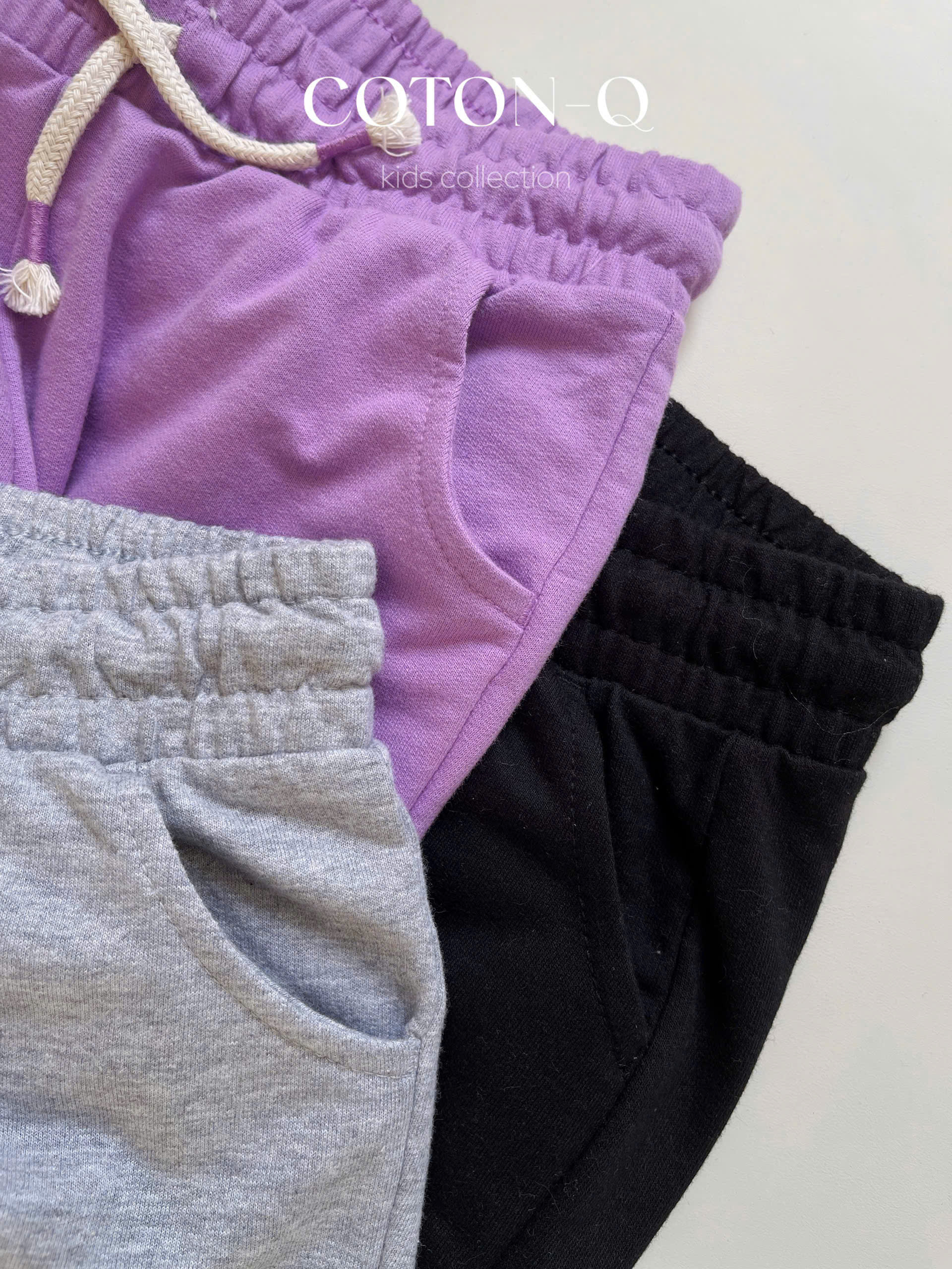 Set 3 quần bé gái ( NGẪU NHIÊN ) - mua từ 2set sẽ trùng_thumbnail_7