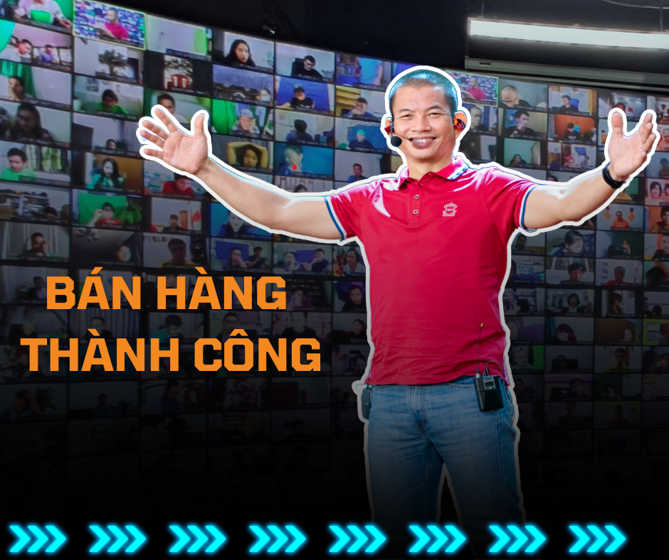 Bán Hàng Thành Công