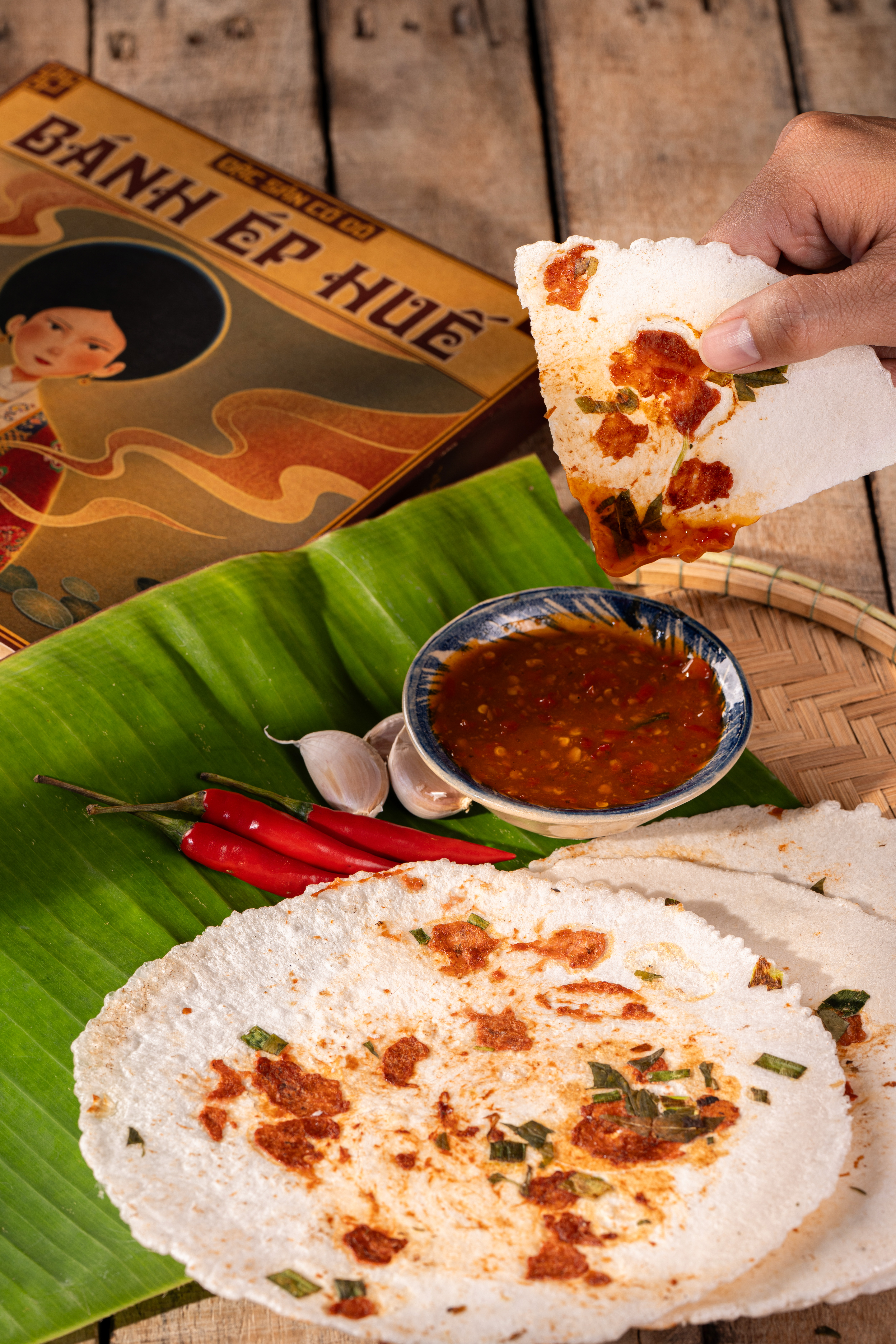 Combo Size Đại Mix 3 vị ~ Gói 30c