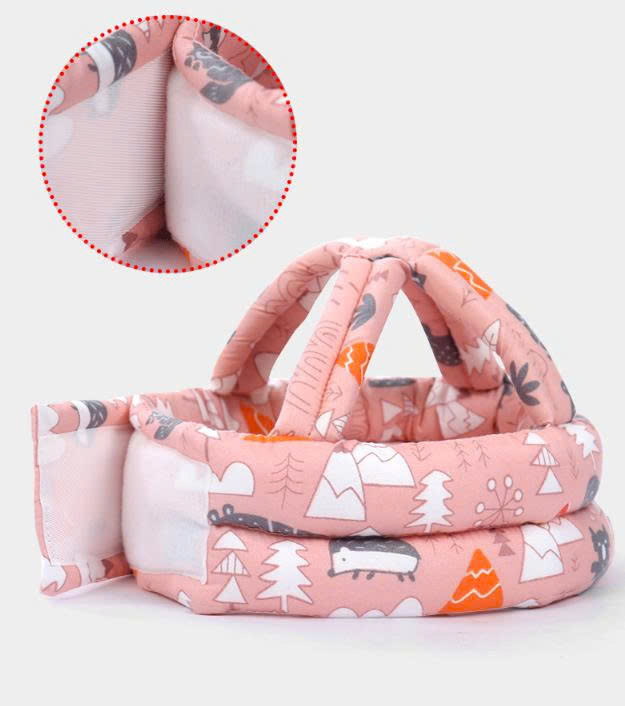 Mũ Bảo Vệ Đầu Cho Bé_thumbnail_2