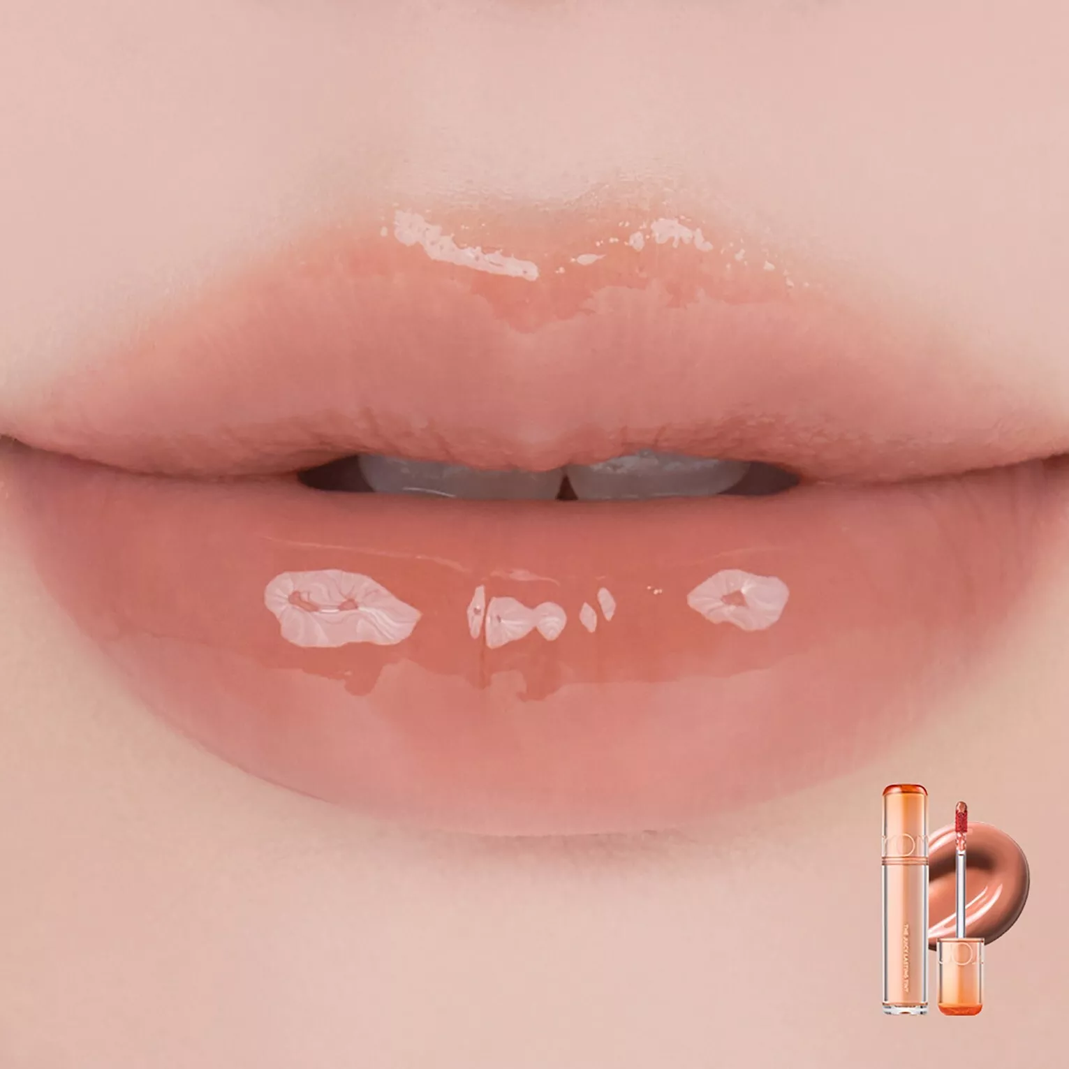 The Juicy Lasting Tint