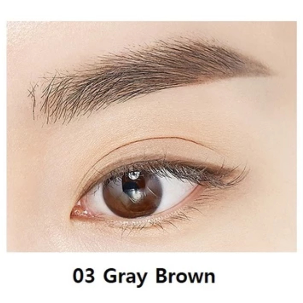 03 Gray Brown