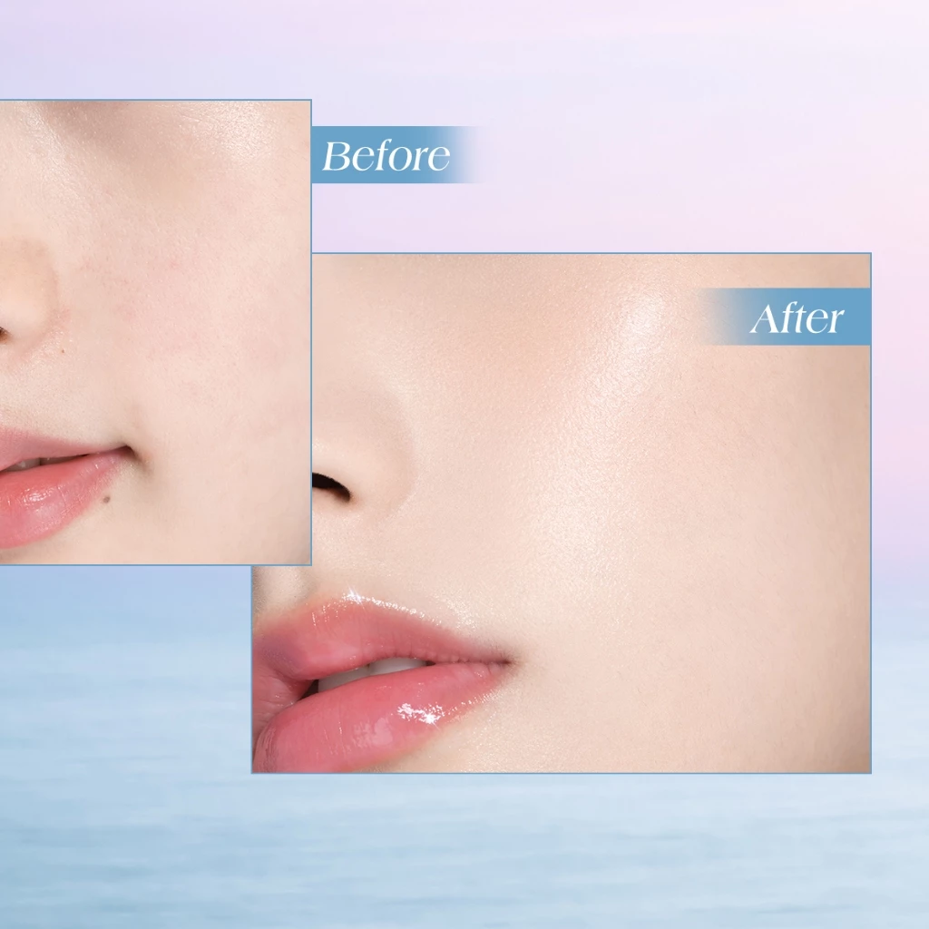 barenbliss BNB Bloomvegan Bare Nude Tinted Moisturizer | SPF50+ PA+++ Tinted Moisturizer_thumbnail_4