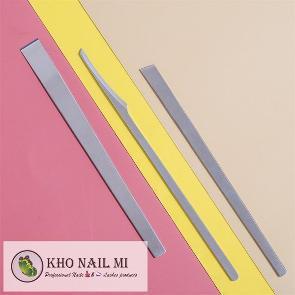 Bộ dao lấy khóe móng - dao lấy da chết chuyên dụng