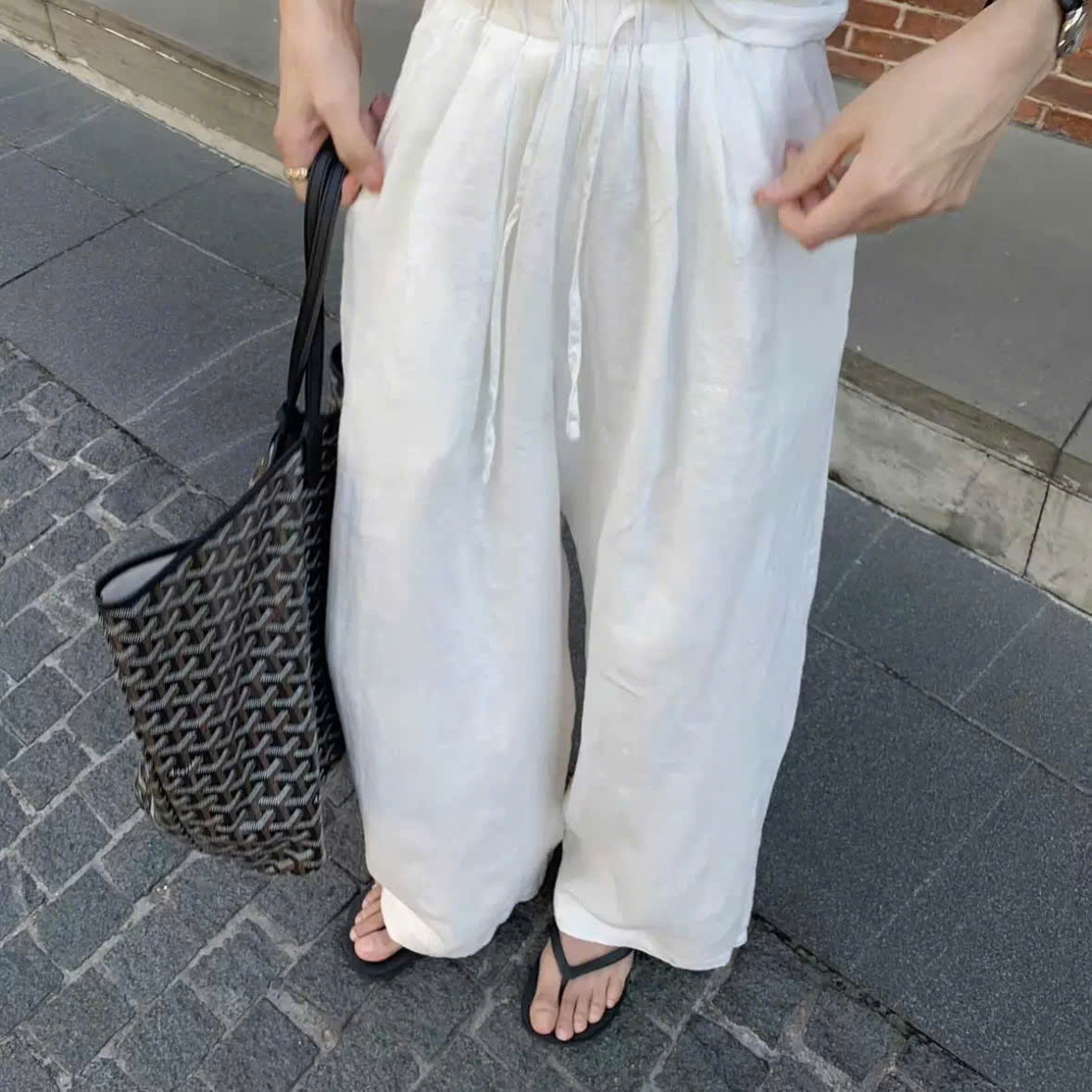 H91 QUẦN LINEN TRẮNG_thumbnail_4