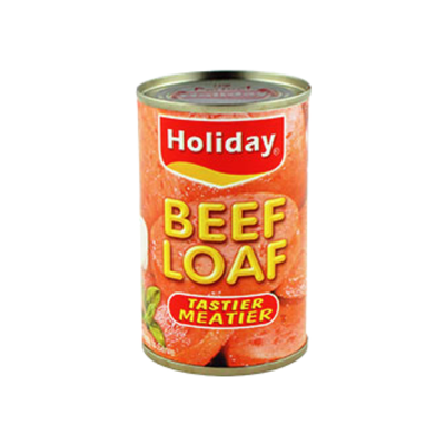 HOLIDAY BEEF LOAF 150G