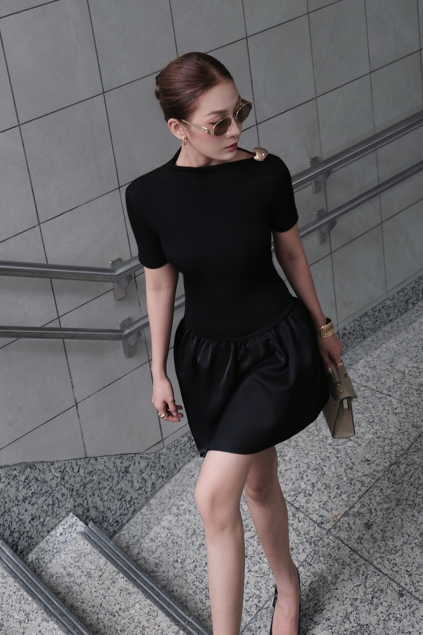 Classic Dress JCV123_thumbnail_14