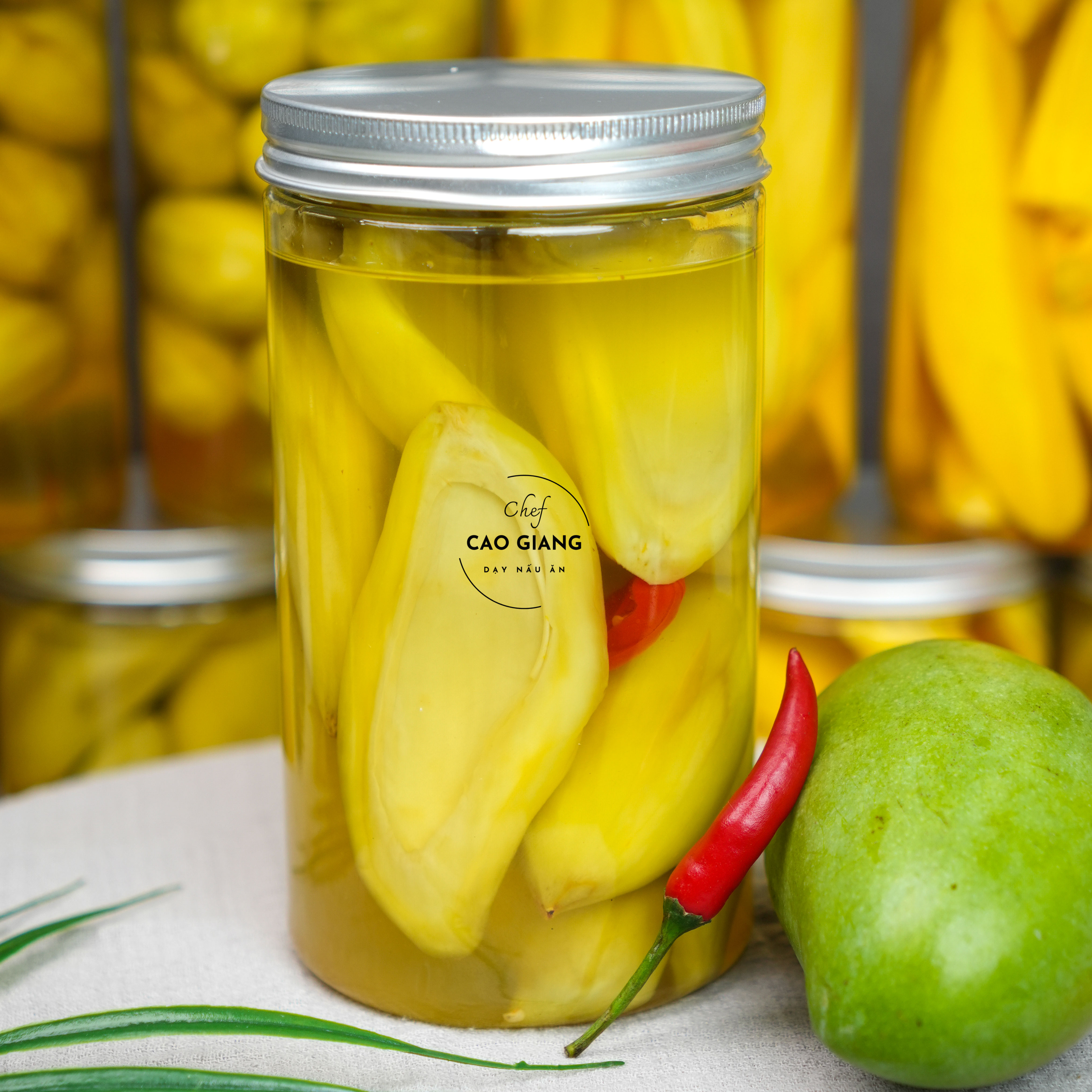 Lớp Hoa Quả Ngâm Chua Ngọt Cay Thái Lan_thumbnail_11