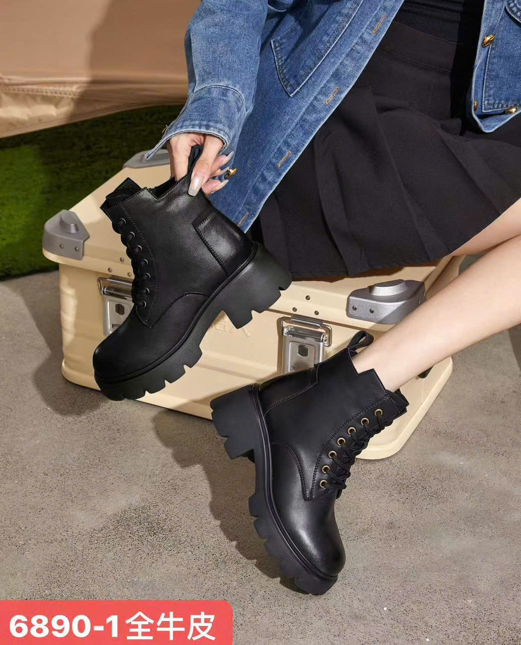 👟👠🕶️🎒👜....bốt đốc hàng cao cấp BOTS DA CAO CỔ 