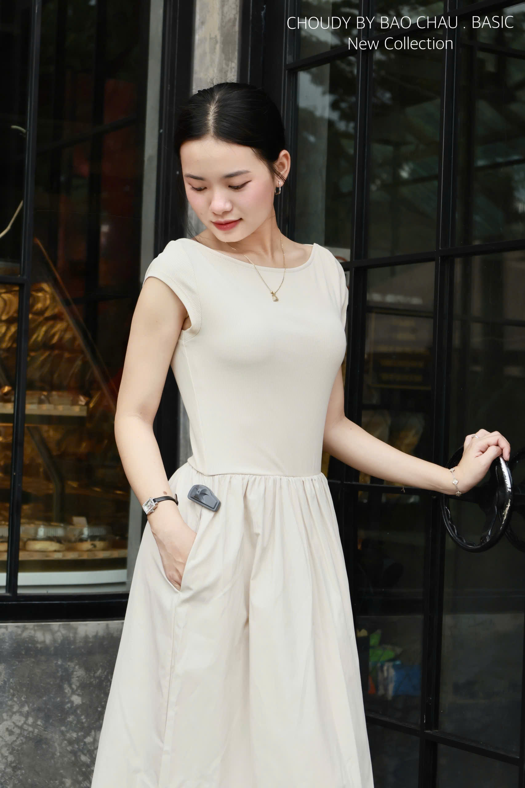 SALE D76 ĐẦM 3 MÀU_thumbnail_1