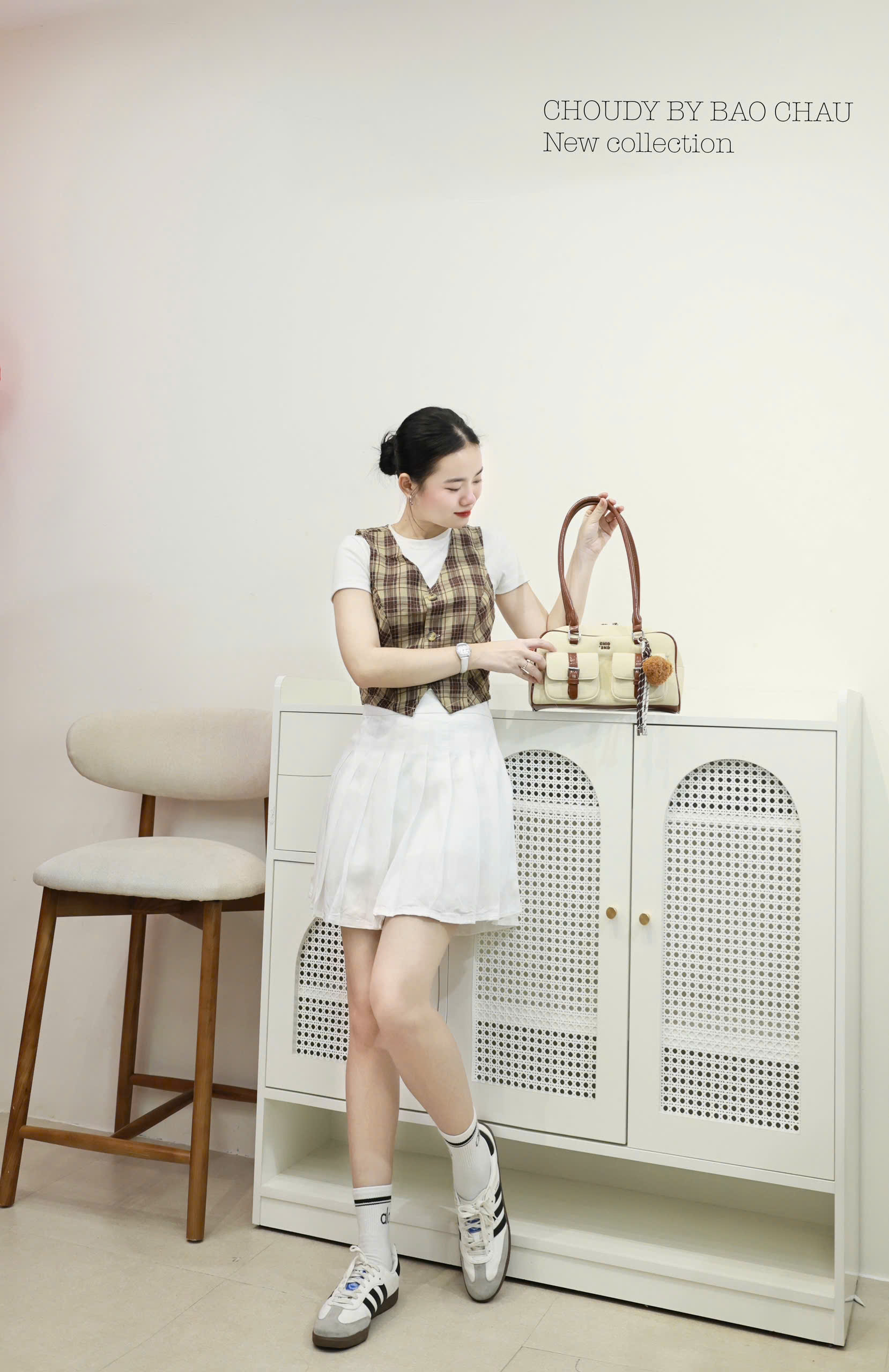 SALE U296 CHÂN VÁY XẾP LY 2 MÀU_thumbnail_6