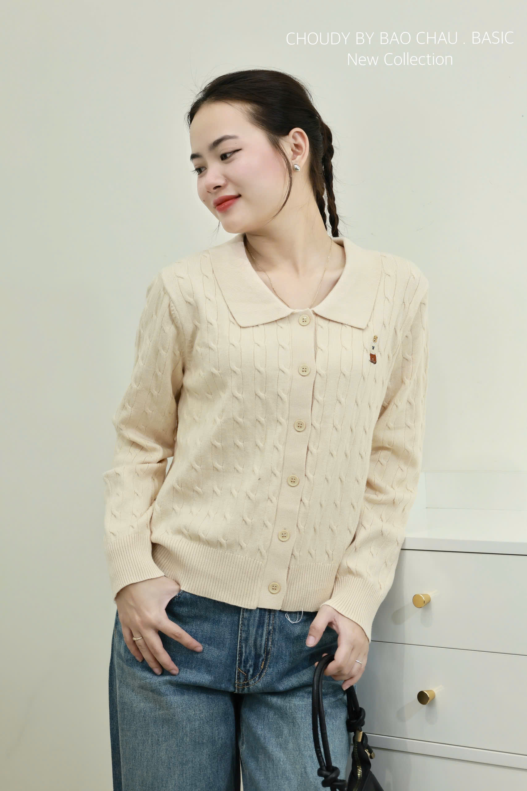 A660 ÁO DỆT KIM TAY DÀI 5 MÀU_thumbnail_24