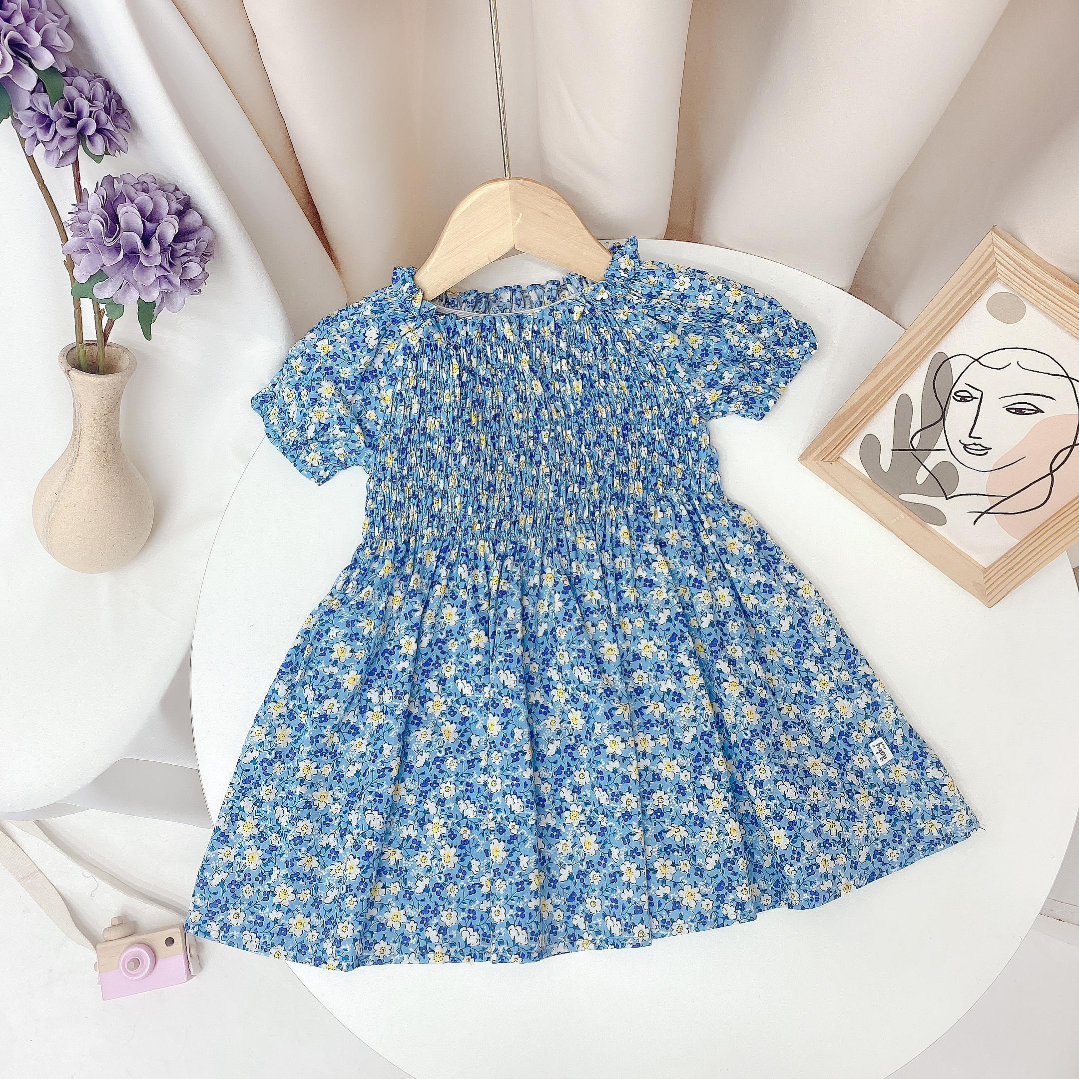 Váy hoa chun thân trên_thumbnail_0