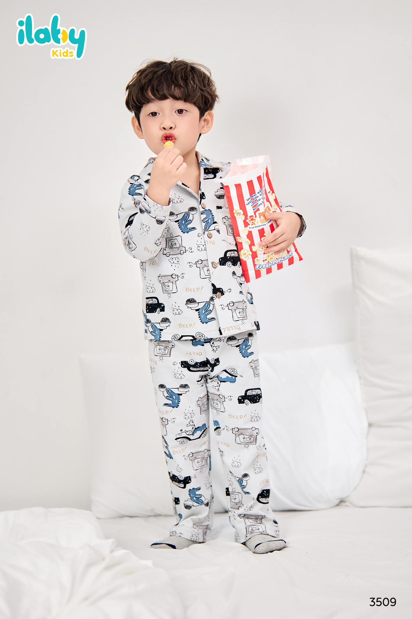 Bộ pyjama thun họa tiết_thumbnail_4