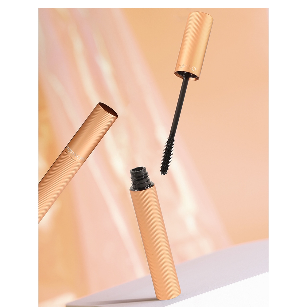 Mascara ROVANCHY R511 - Làm Dài Mi, Cong Tự Nhiên, Công Thức Nhanh Khô - Màu Đen 8g_thumbnail_8