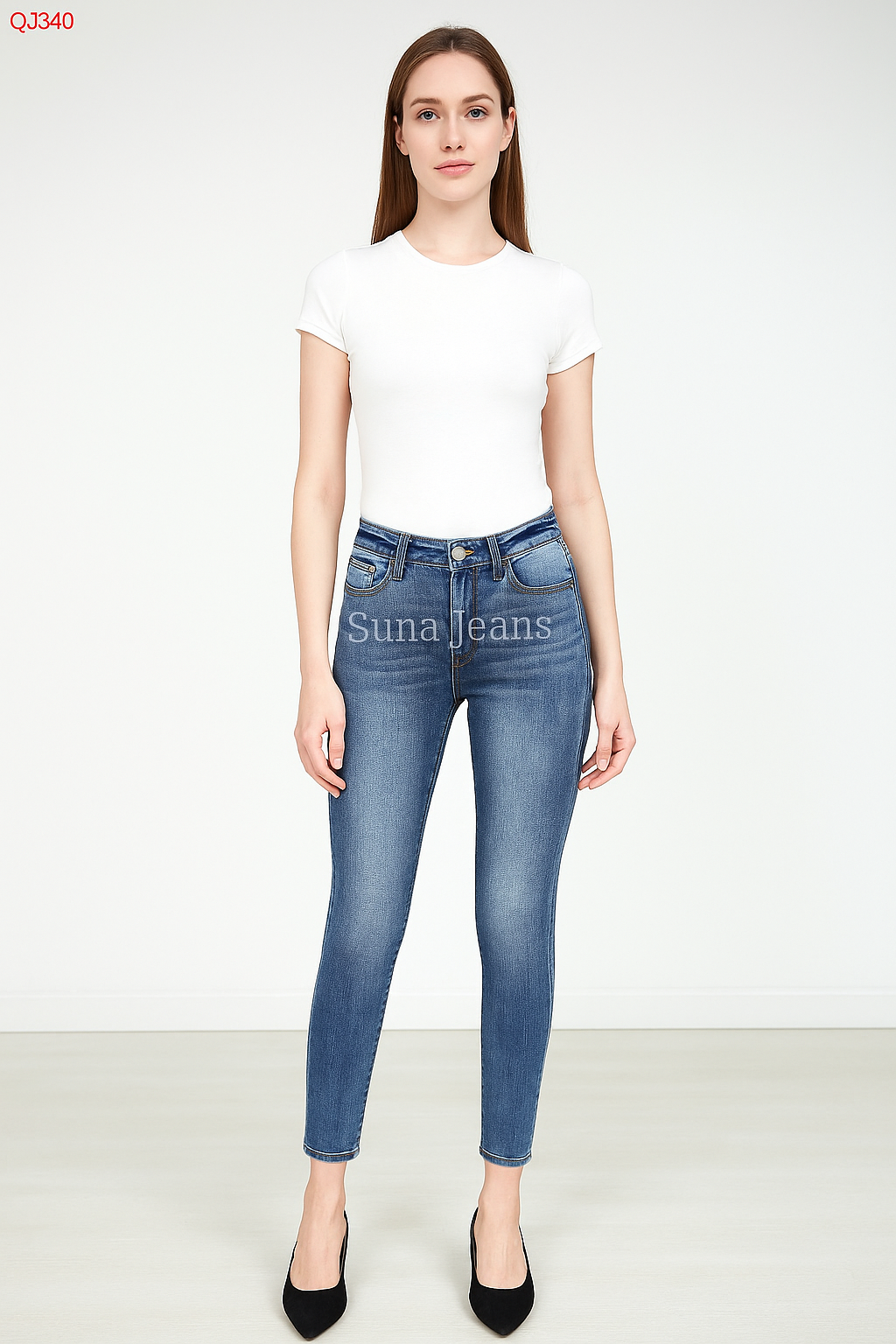 QJ340- Jeans ống đứng JB_thumbnail_1