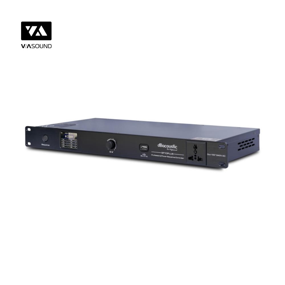 Quản Lý Nguồn DBACOUSTIC SP10PLUS PREMIUM_thumbnail_5