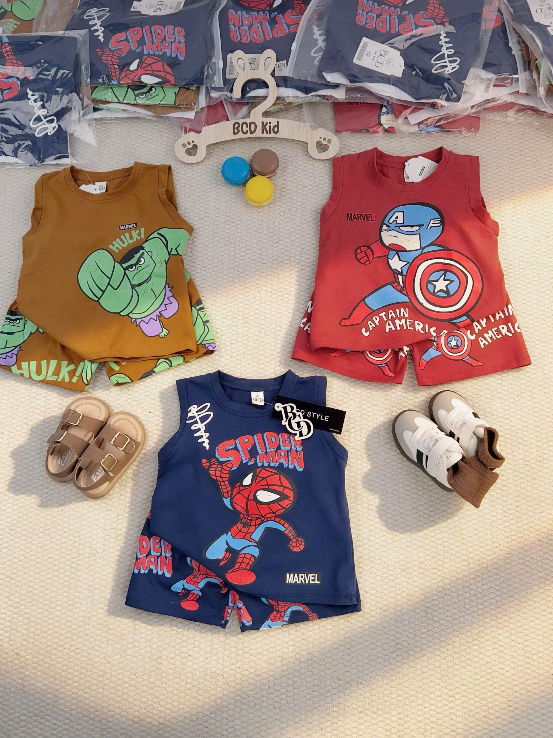 M72 SET 3 BỘ BA LỖ SIÊU NHÂN HULK- A100.351_thumbnail_2