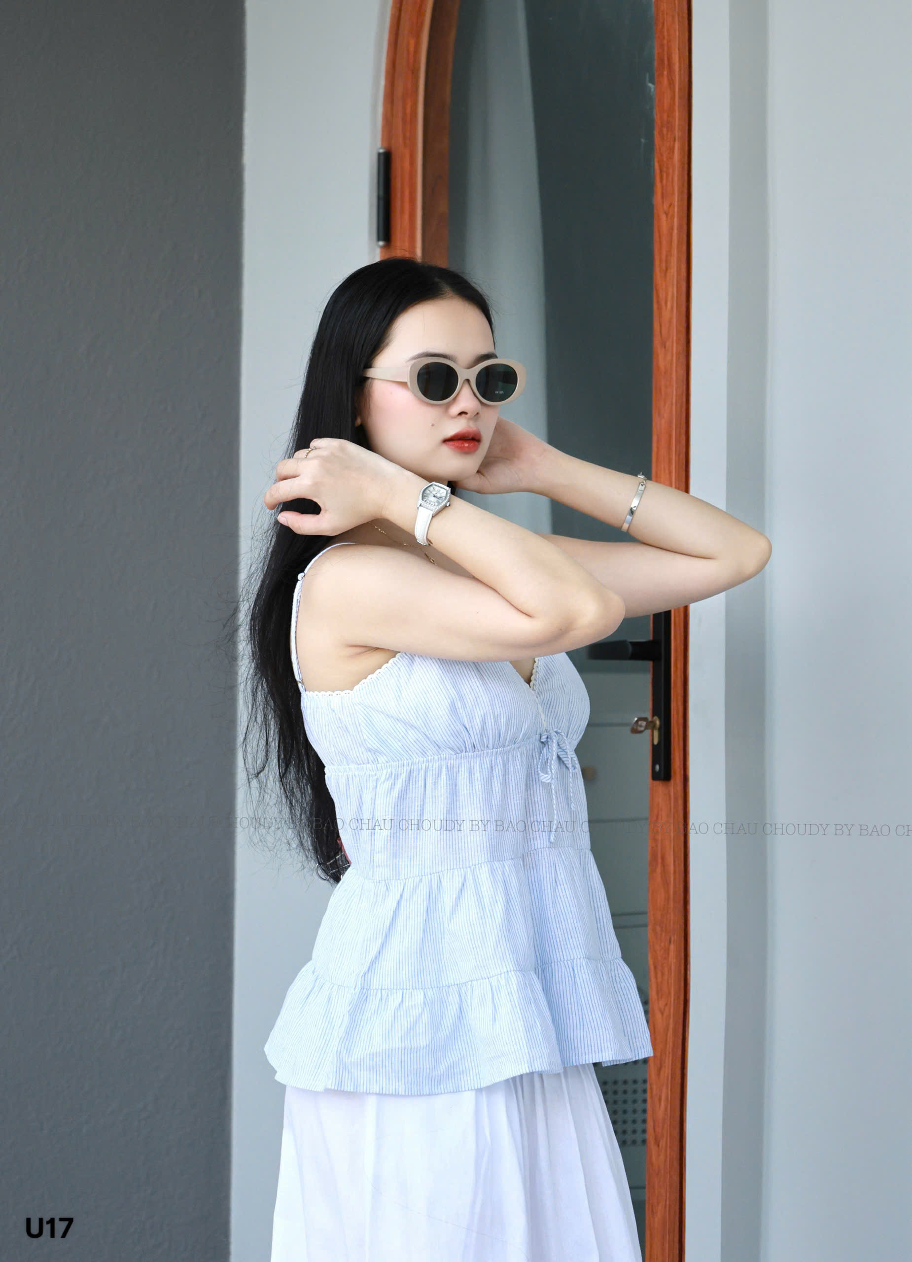 U17 ÁO KIỂU SỌC XANH_thumbnail_10