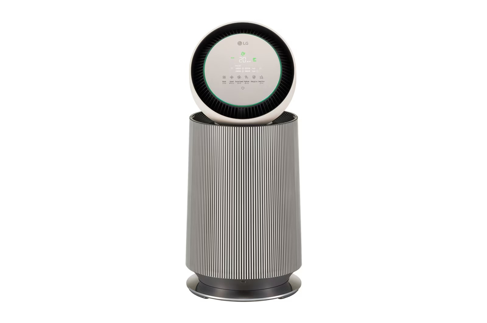 Máy lọc không khí PuriCare360 Alpha PET Lọc không khí 360˚ | AS65GDBY0