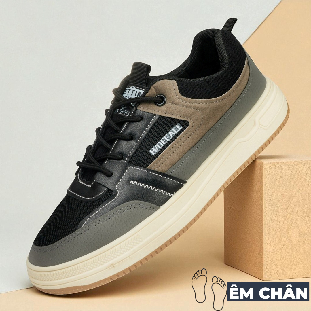 Giày Thể Thao Nam TM-TT33