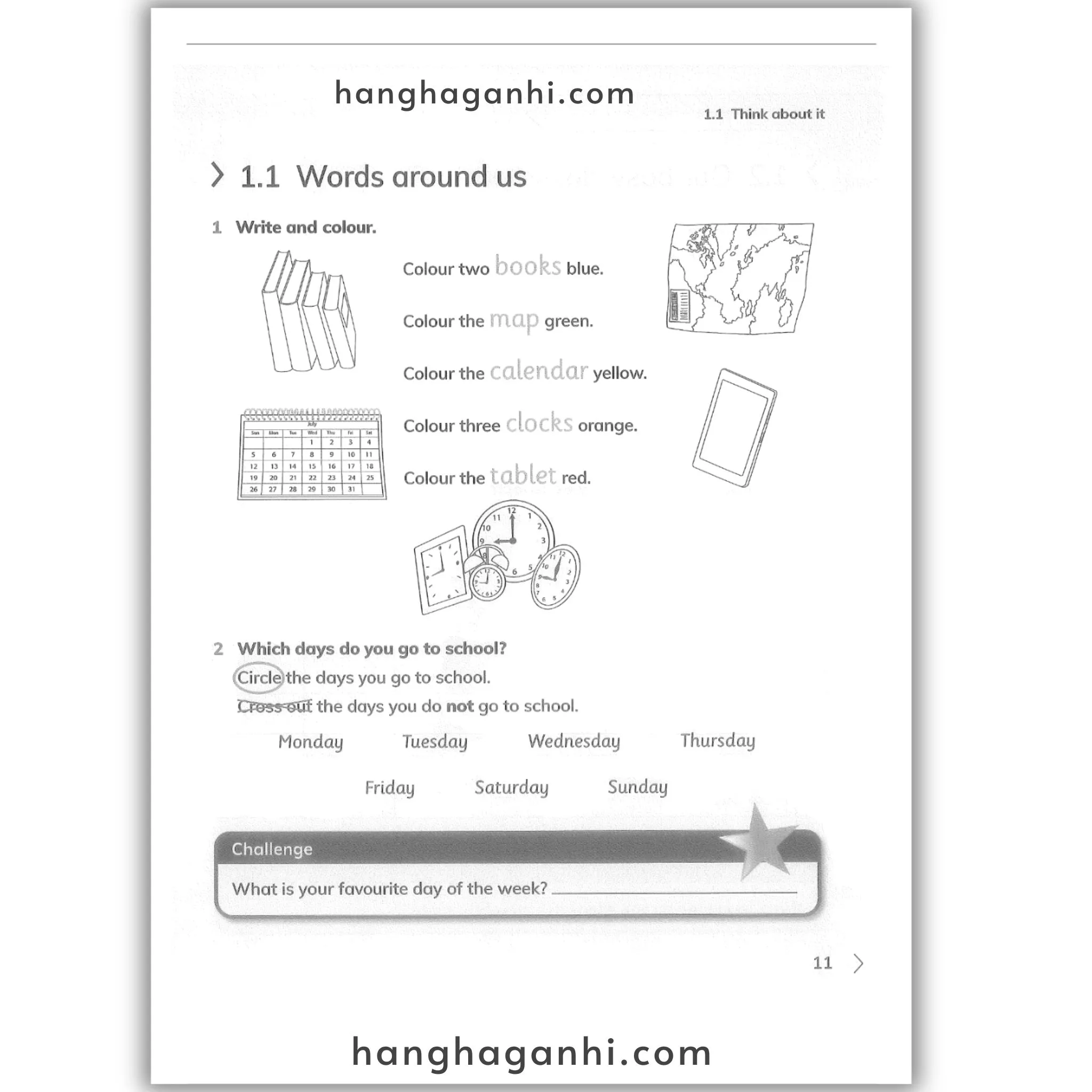 Cambridge Level 2 Primary Global English Learner’s Book and Workbook 2nd Edition 2021_thumbnail_8