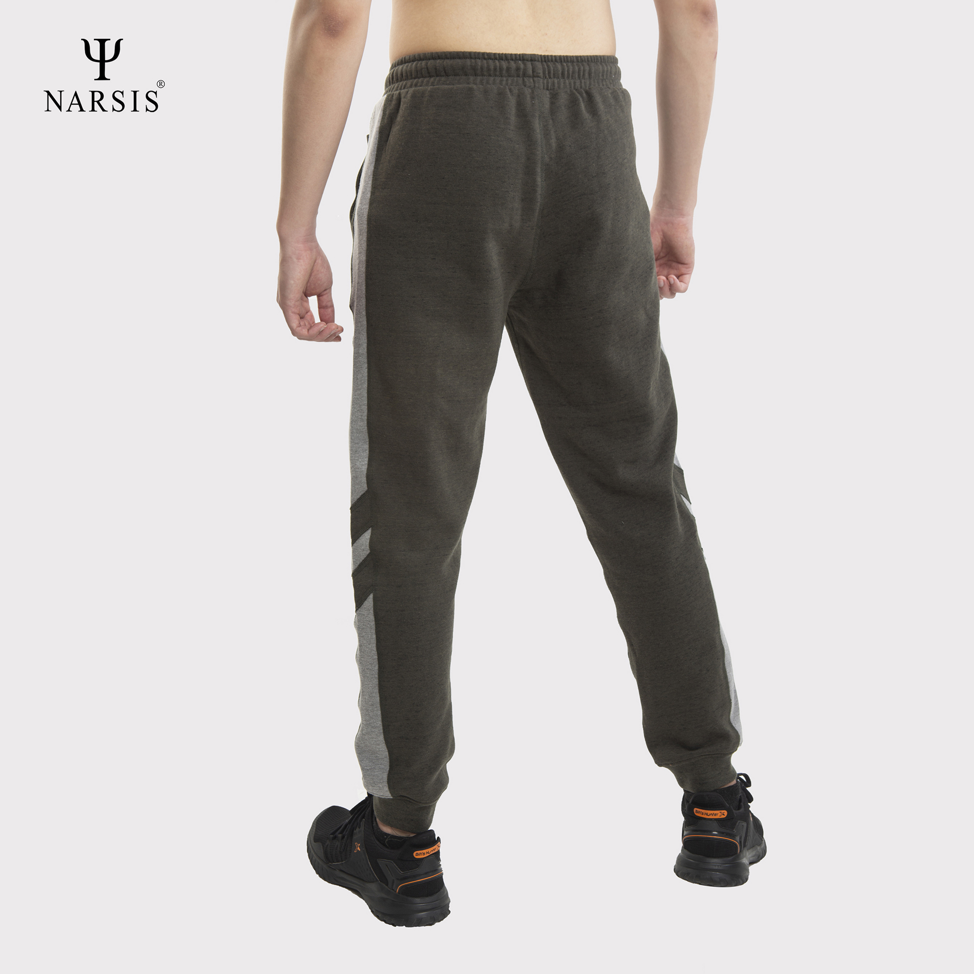 QUẦN DÀI NAM G0001 NARSIS VẢI NỈ ẤM ÁP, MỀM MẠI, THÍCH HỢP MÙA ĐÔNG, GIỮ NHIỆT TỐT