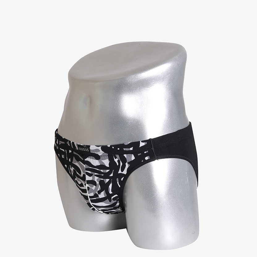 QUẦN LÓT NAM NMB1193 NARSIS CHẤT LIỆU THOÁNG MÁT, DỄ CHỊU, THOẢI MÁI CẢ NGÀY, DỄ VẬN ĐỘNG_thumbnail_0