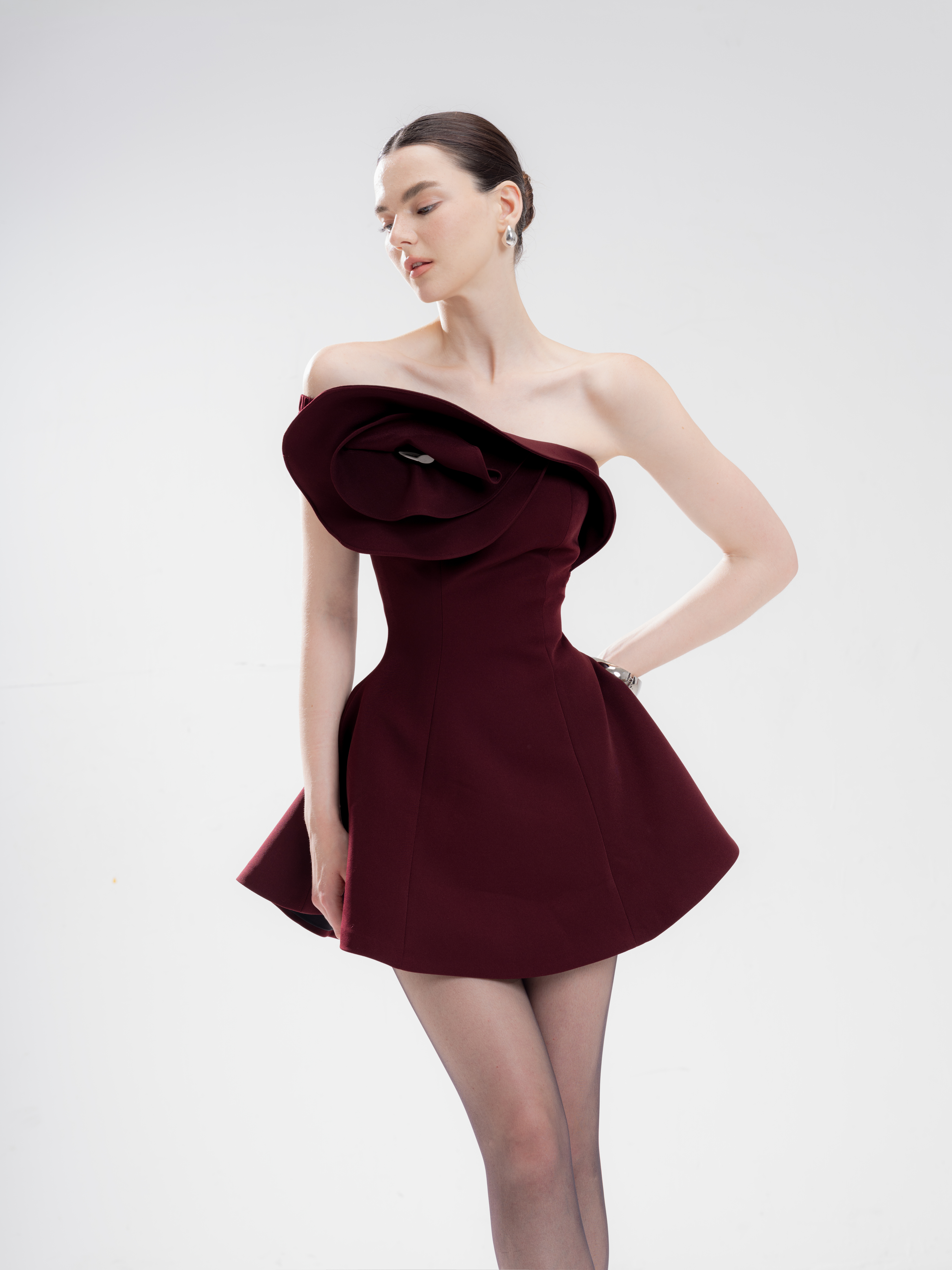 ICHIKA MOSELY Dress_thumbnail_3