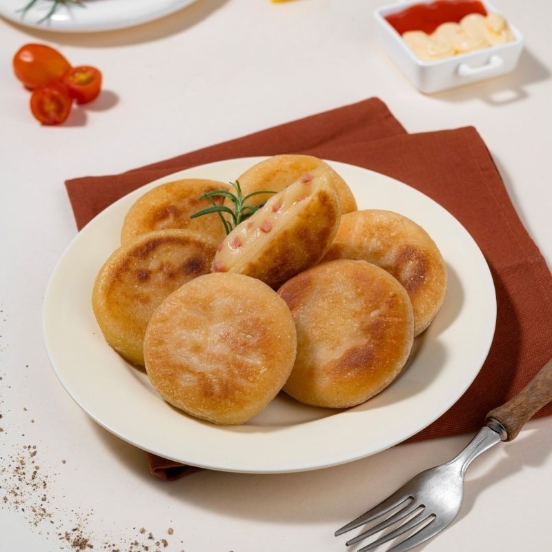 Bánh Xếp Hotteok Phô Mai_thumbnail_3