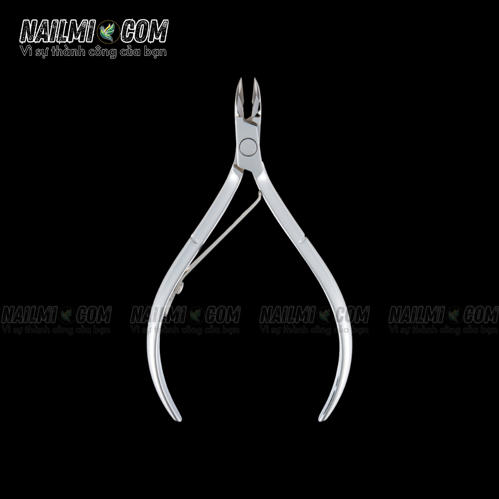 Kềm cắt da Kềm Nghĩa thép chuyên dụng D.18 Thép carbon, an toàn cho người dùng_thumbnail_1