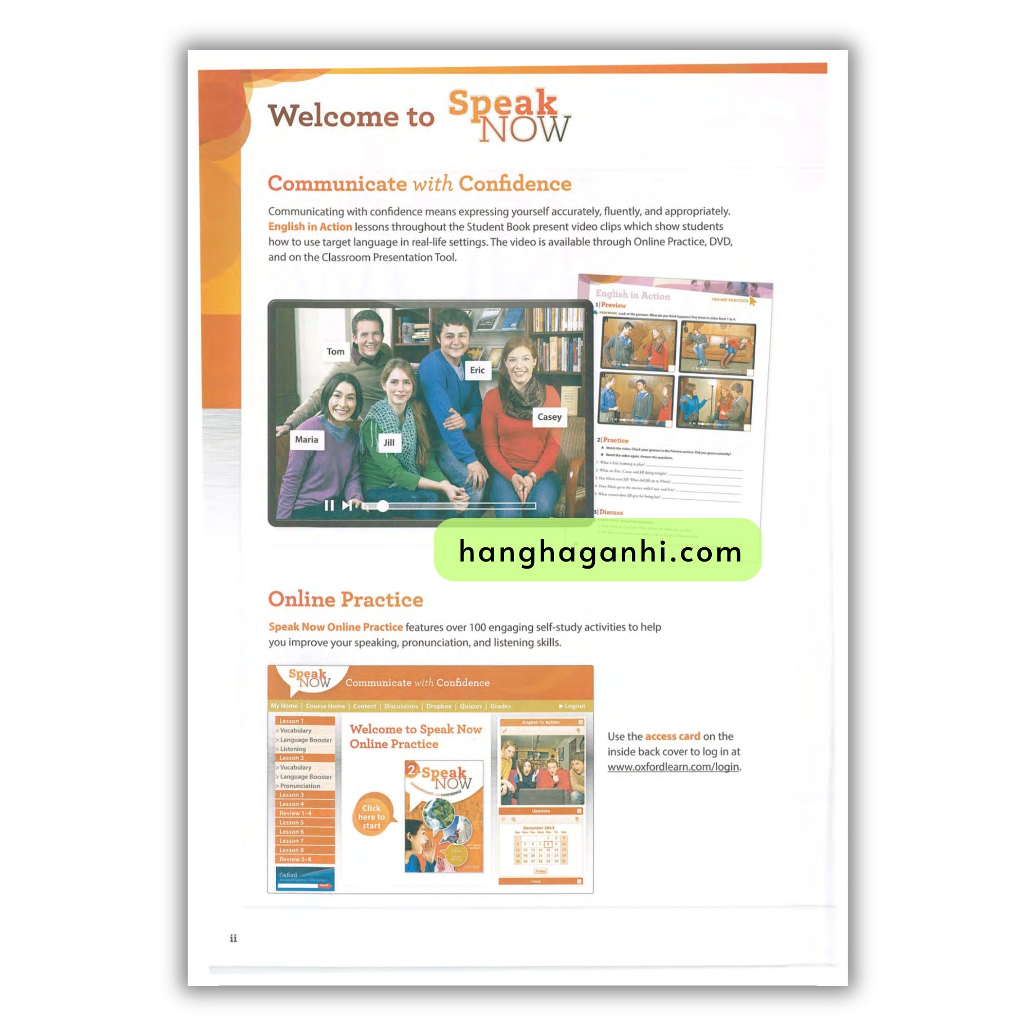 Speak Now 2 Student’s Book_thumbnail_10