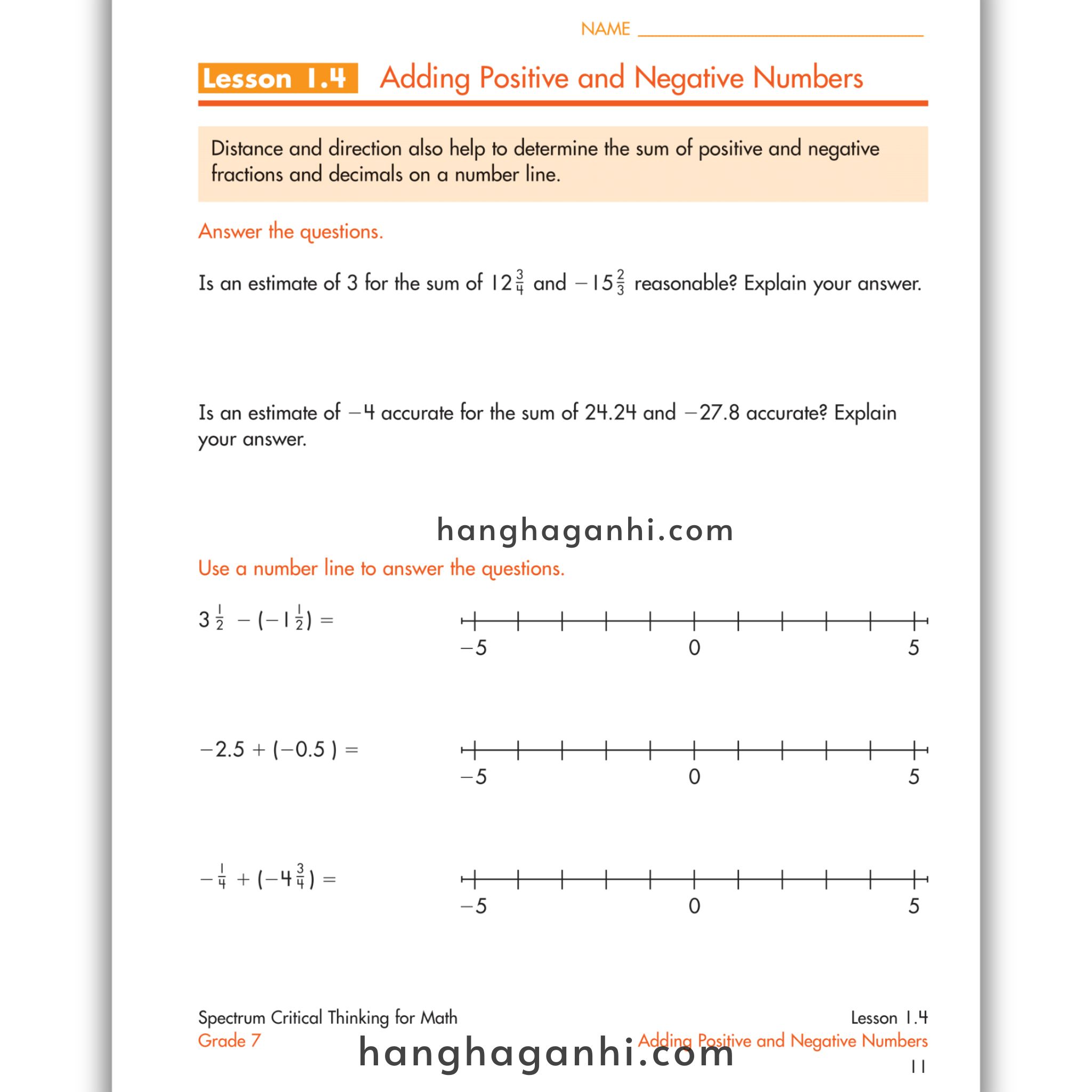 Sách Spectrum Critical Thinking for Math Workbook Grade 7_thumbnail_6
