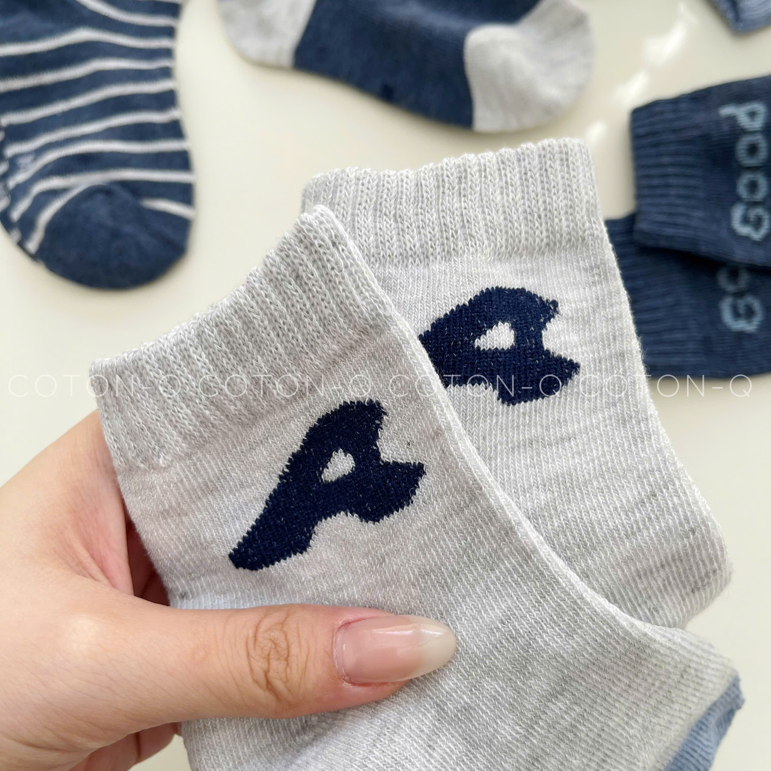 Set 10 đôi vớ bé ( NGẪU NHIÊN )_thumbnail_13