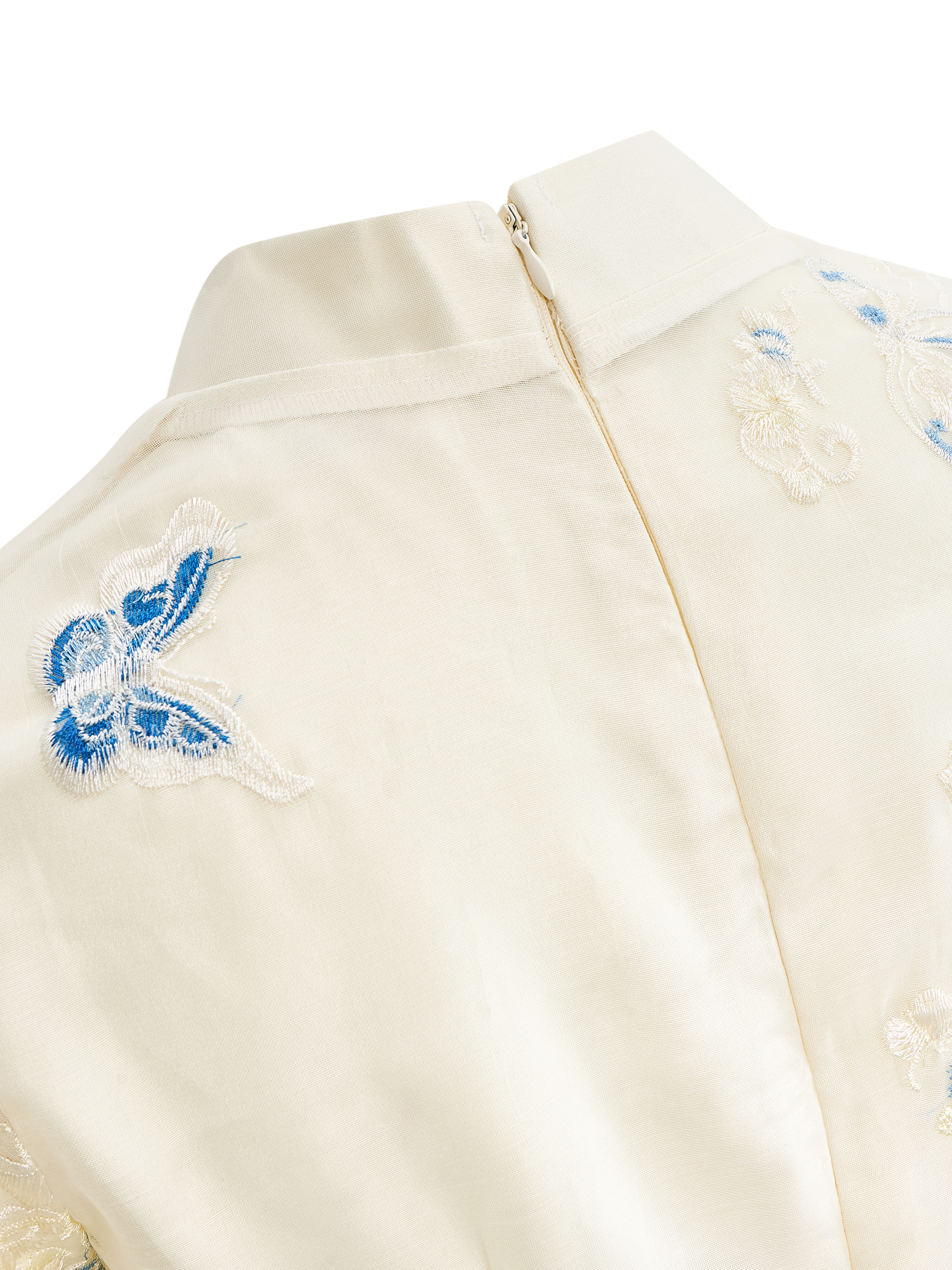 BIGSIZE NỮ - Sét áo dài thêu hồ điệp V- AD021_thumbnail_8