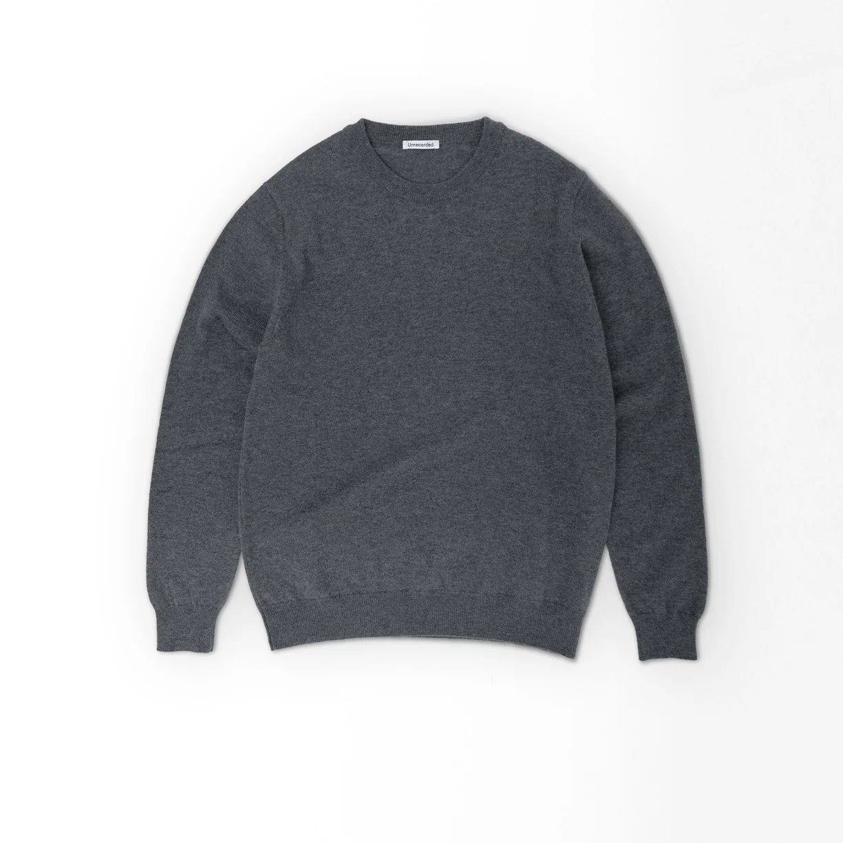 Lambswool Sweater