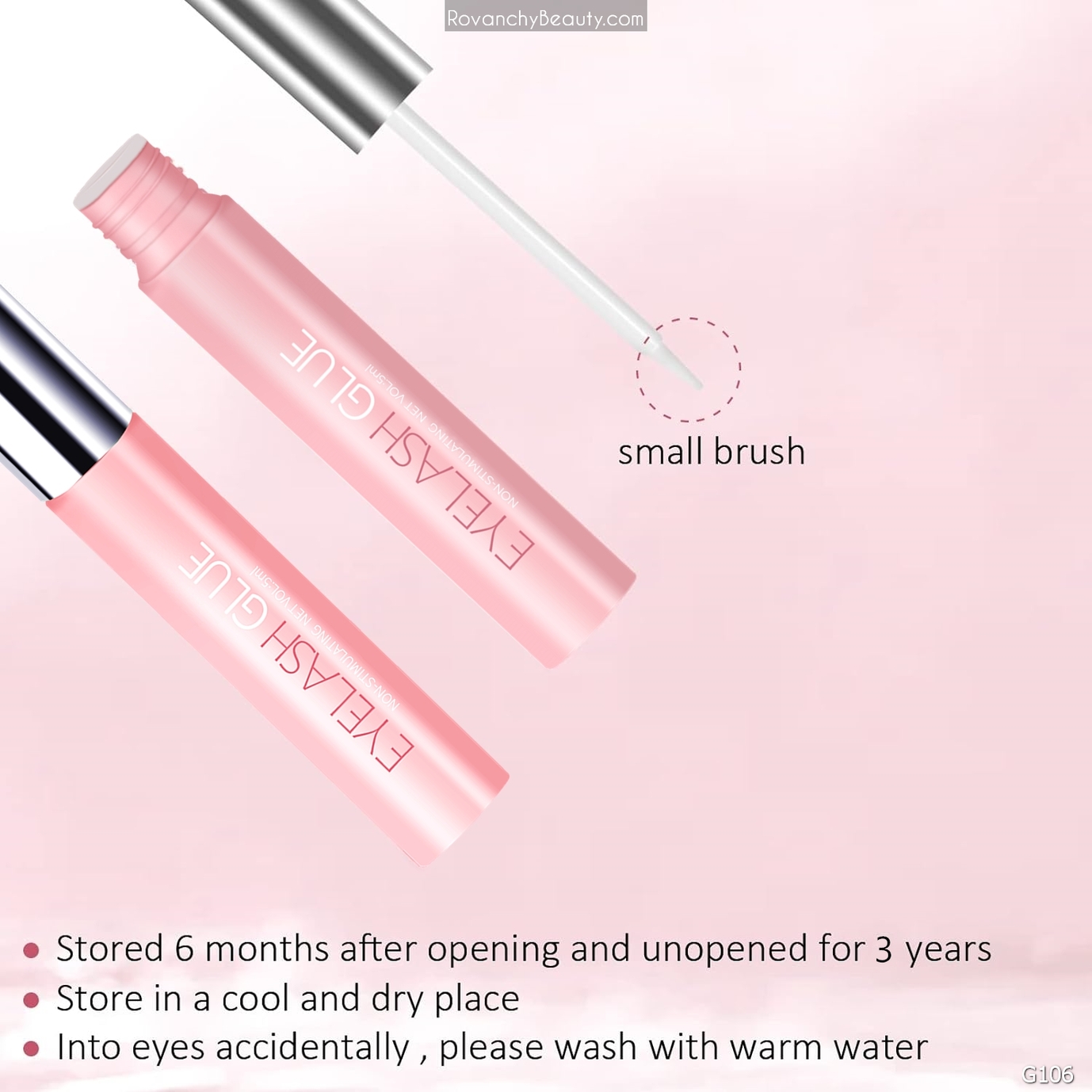 G106 Keo Dán Mi GEPORA 2 Đầu (Bond), Lâu Trôi, Tiện Lợi, Không Lem_thumbnail_9