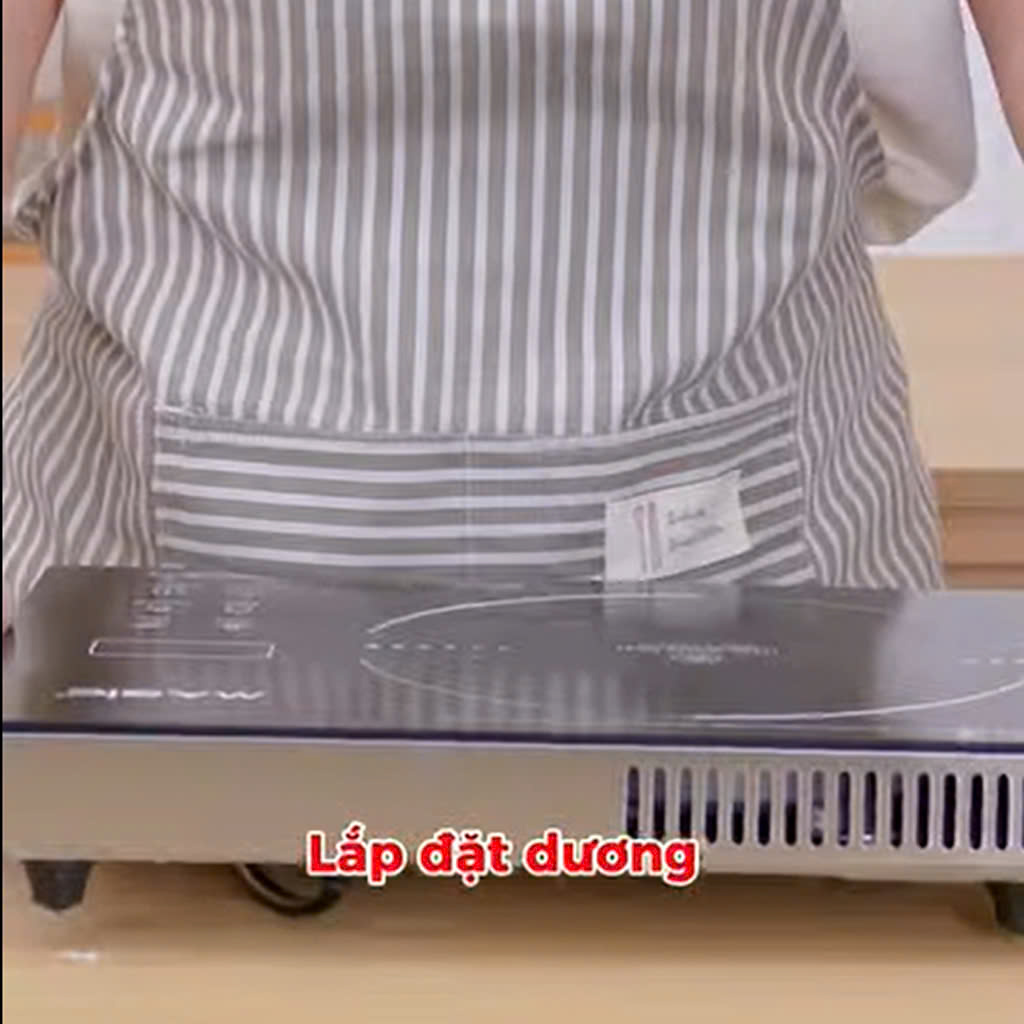 Bếp Hồng Ngoại Magic A-55_thumbnail_3